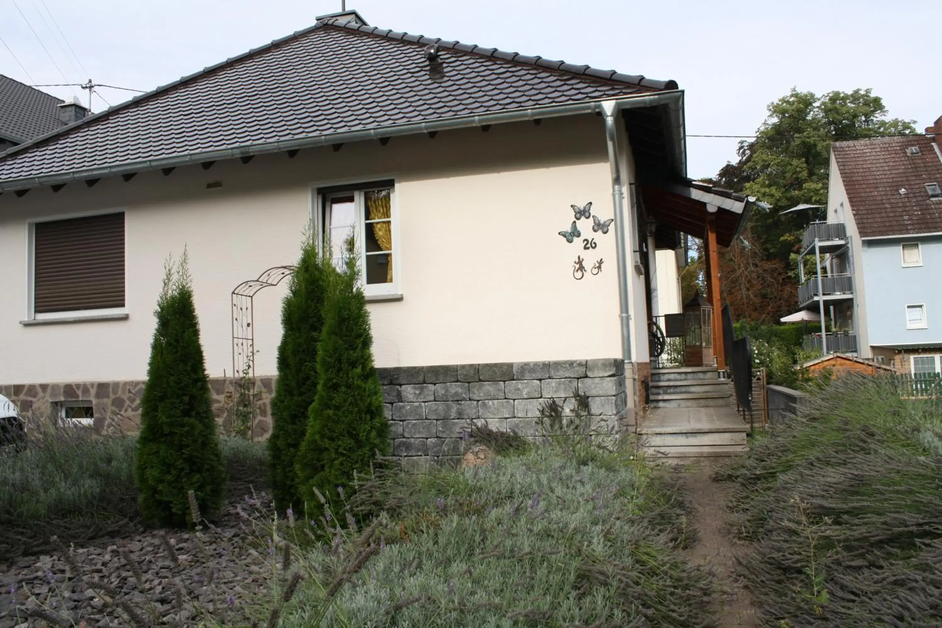 Ferienhaus Lilli Ferienhaus Lilli