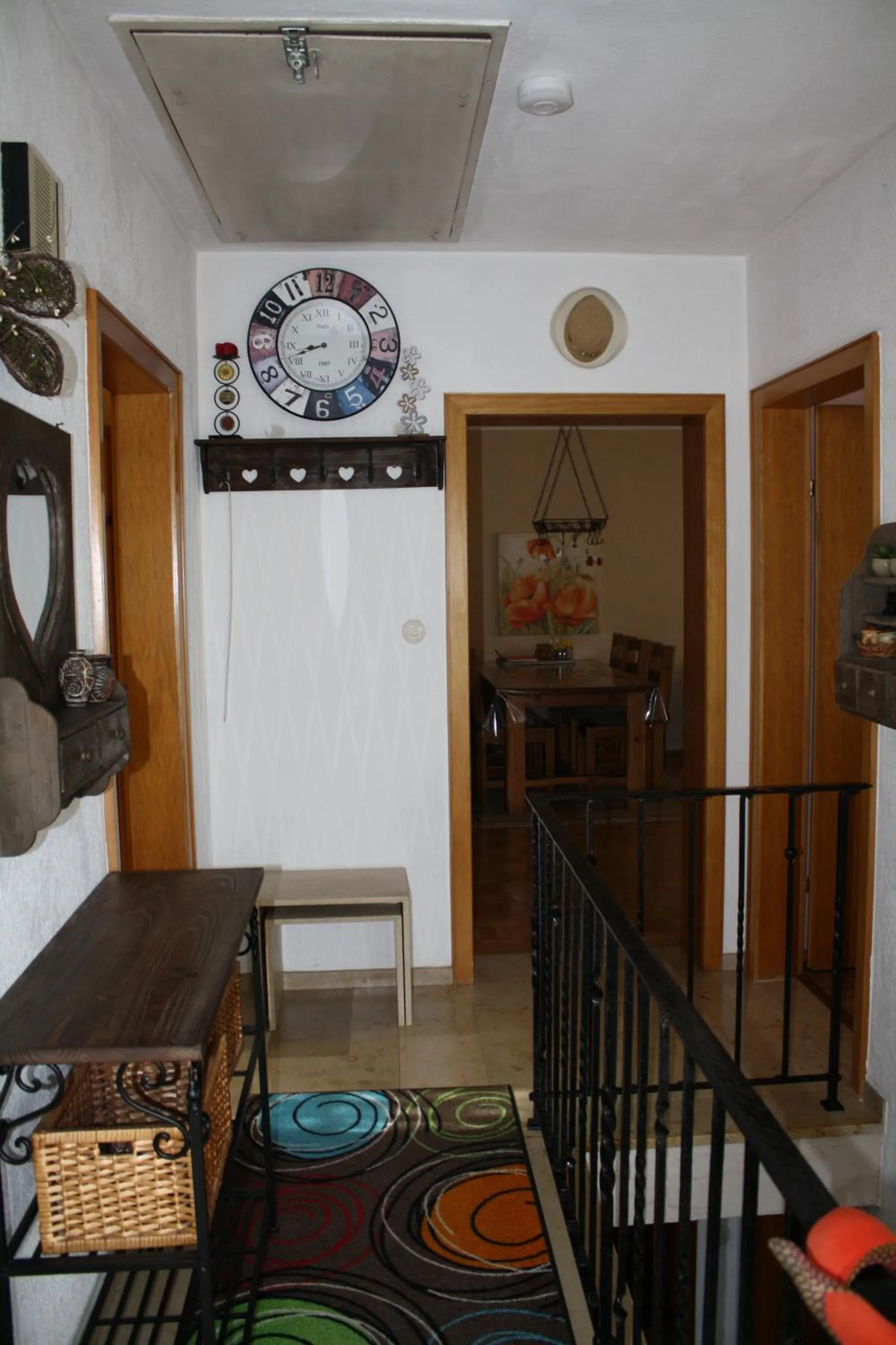 Ferienhaus Lilli
