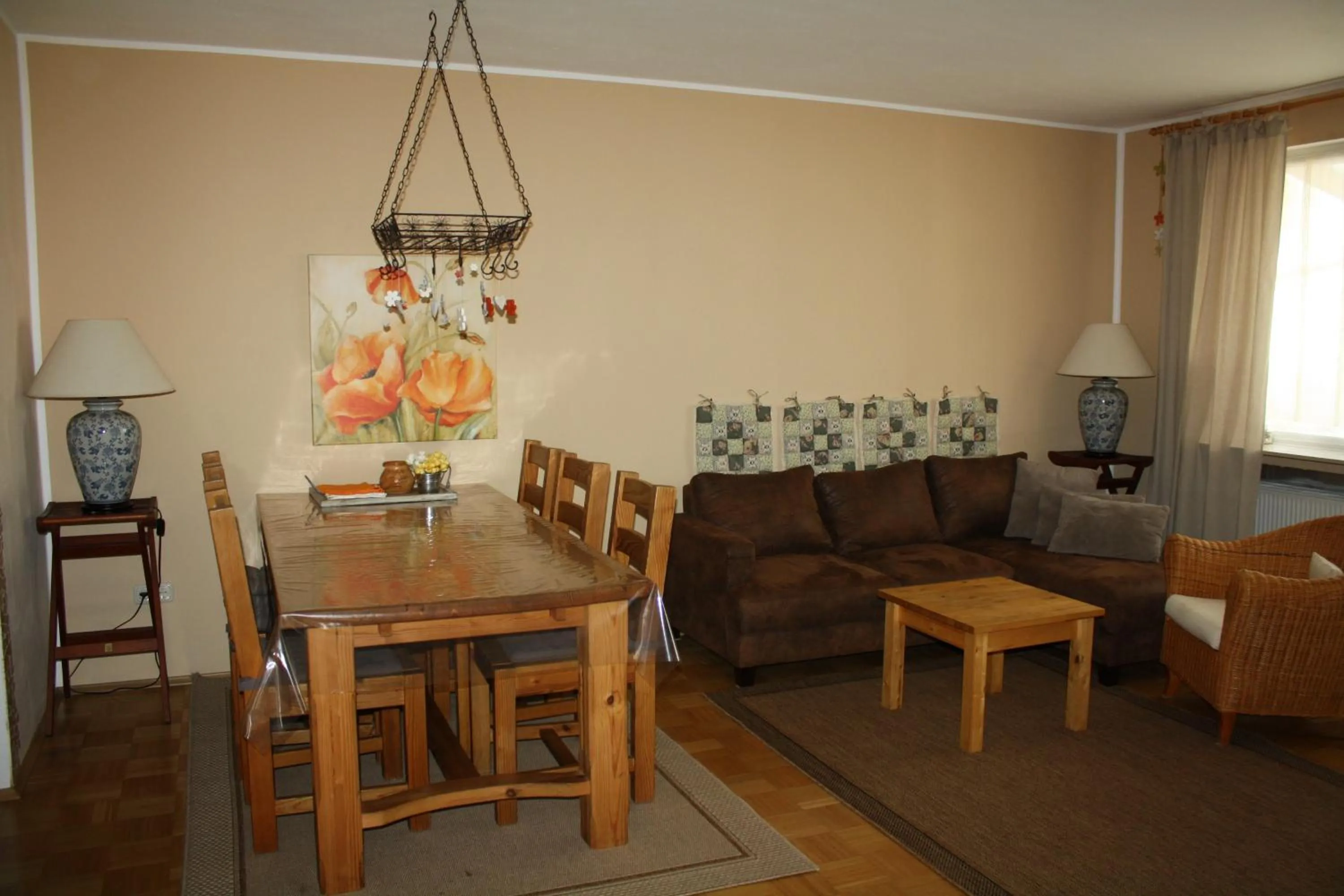 Ferienhaus Lilli