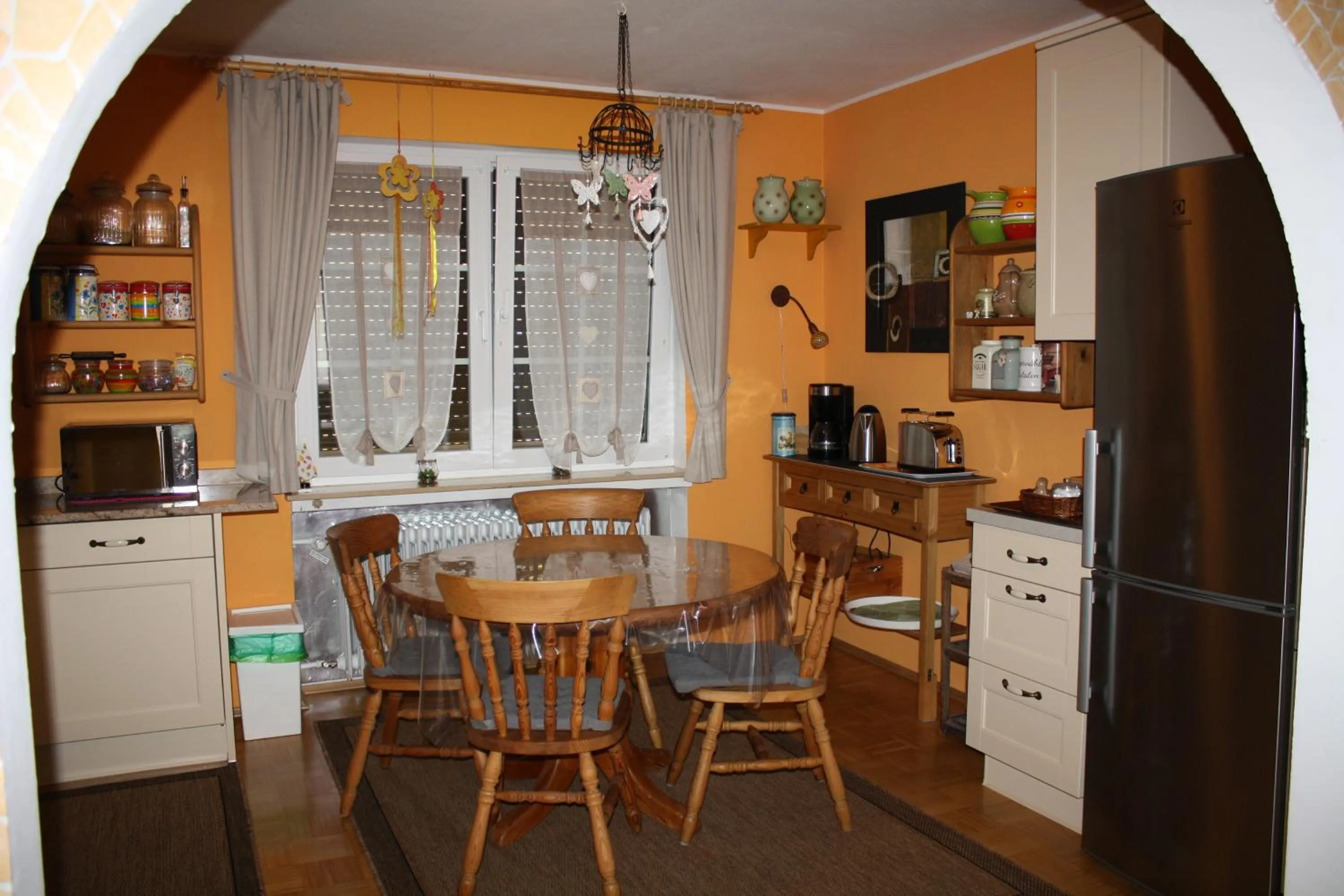 Ferienhaus Lilli