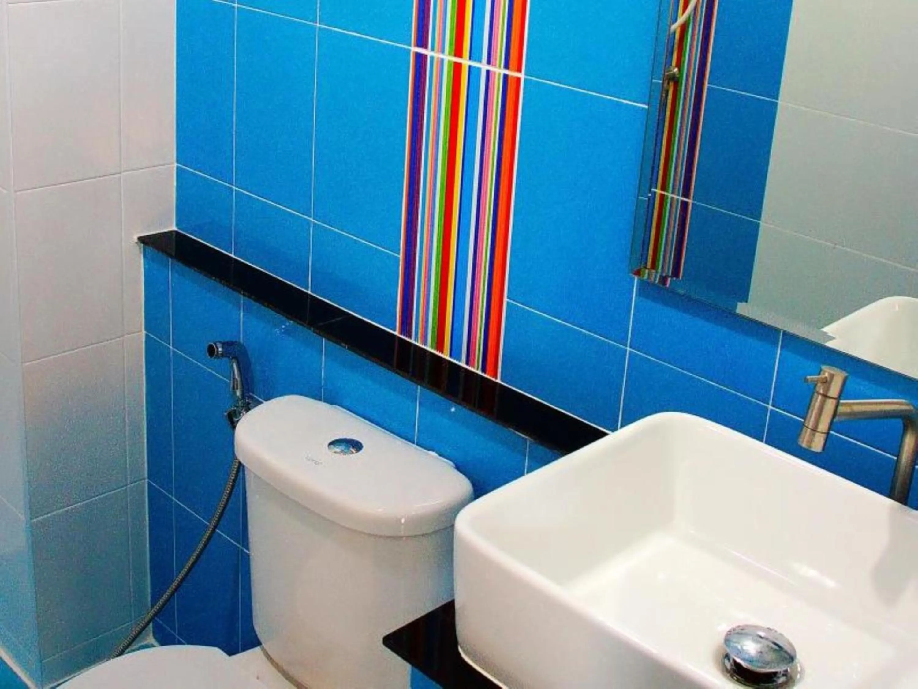 Bathroom in Na Dream Place