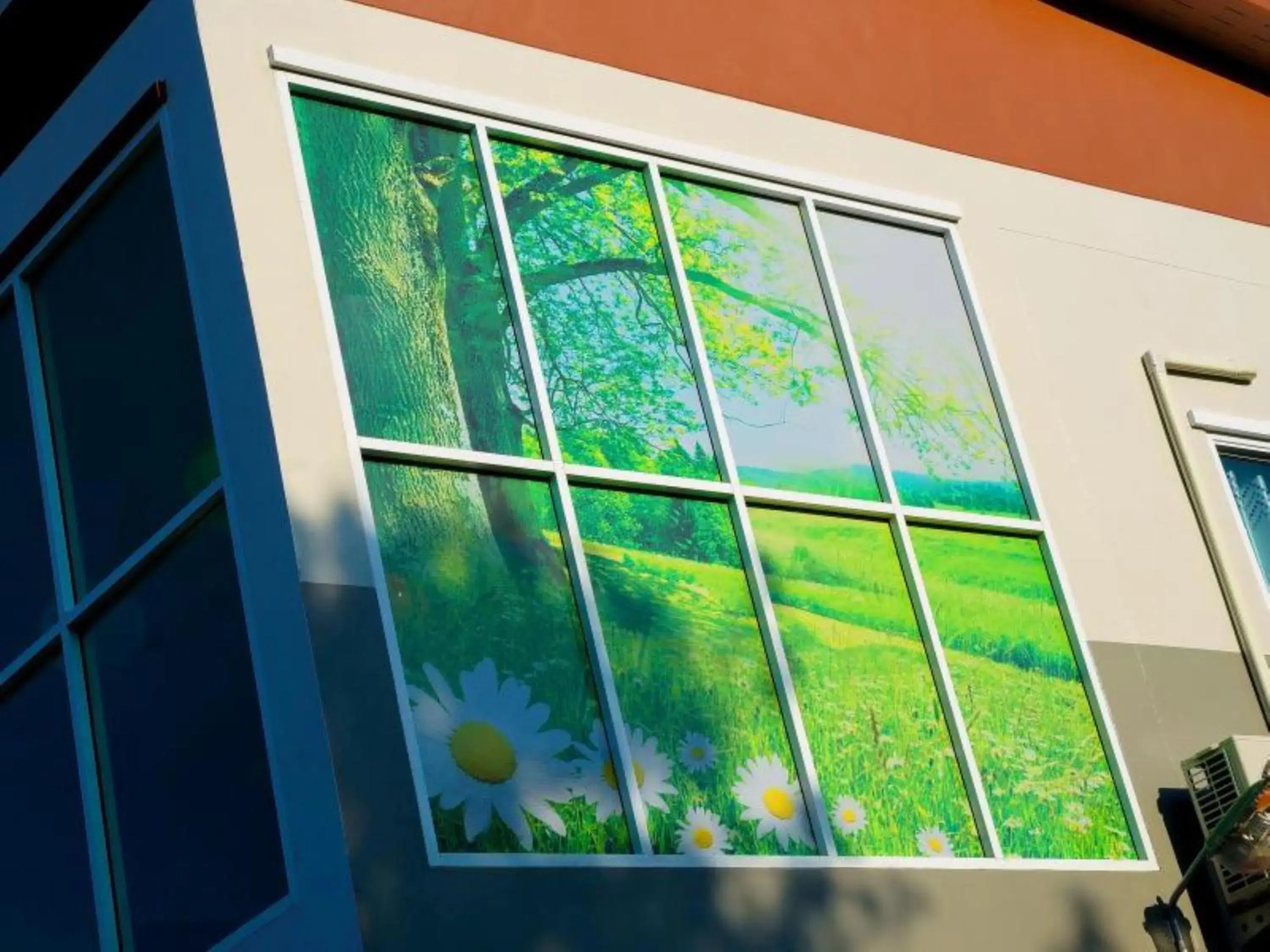 Property building in Na Dream Place Property building in Na Dream Place