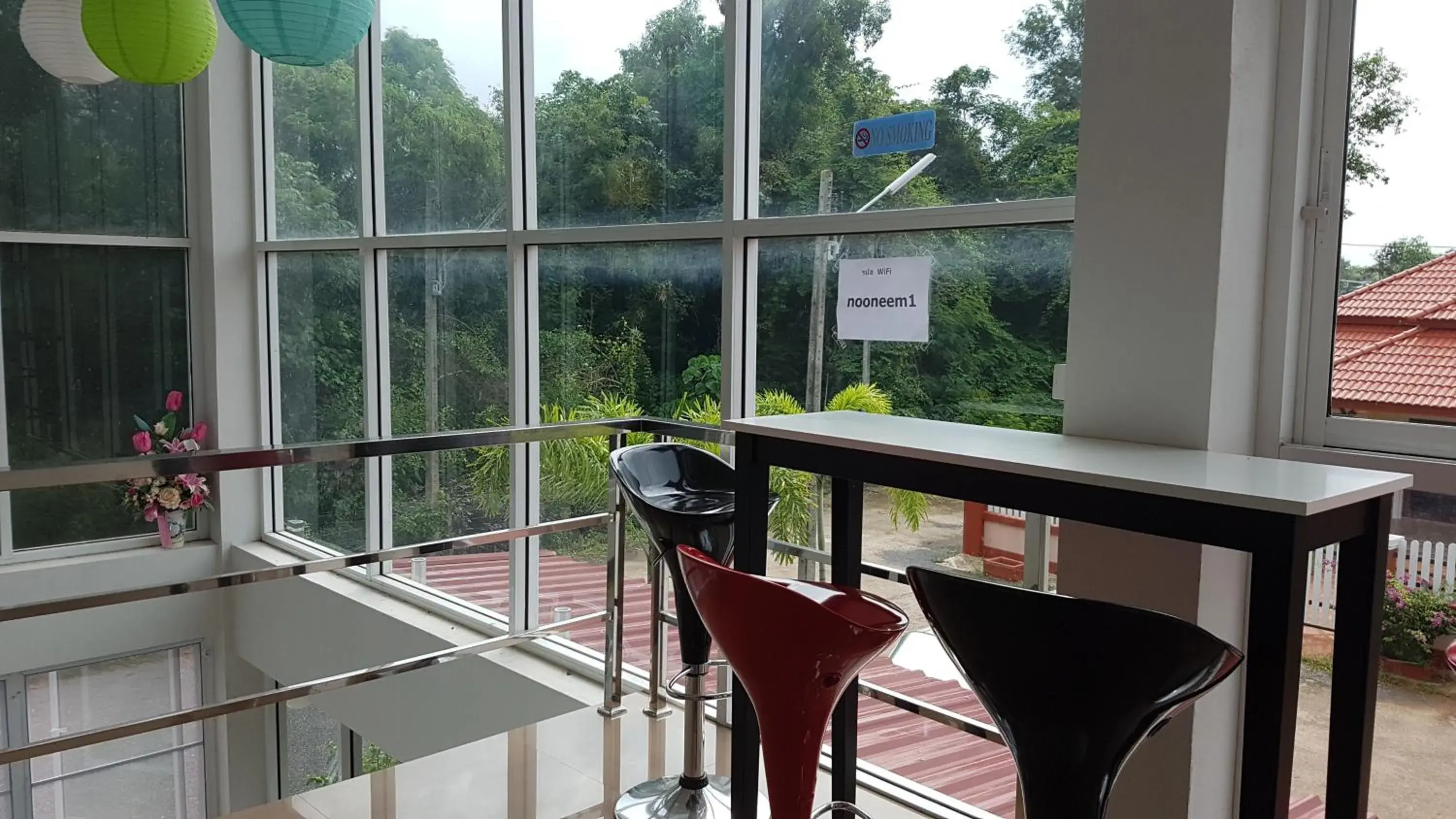 Lobby or reception in Na Dream Place Lobby or reception in Na Dream Place