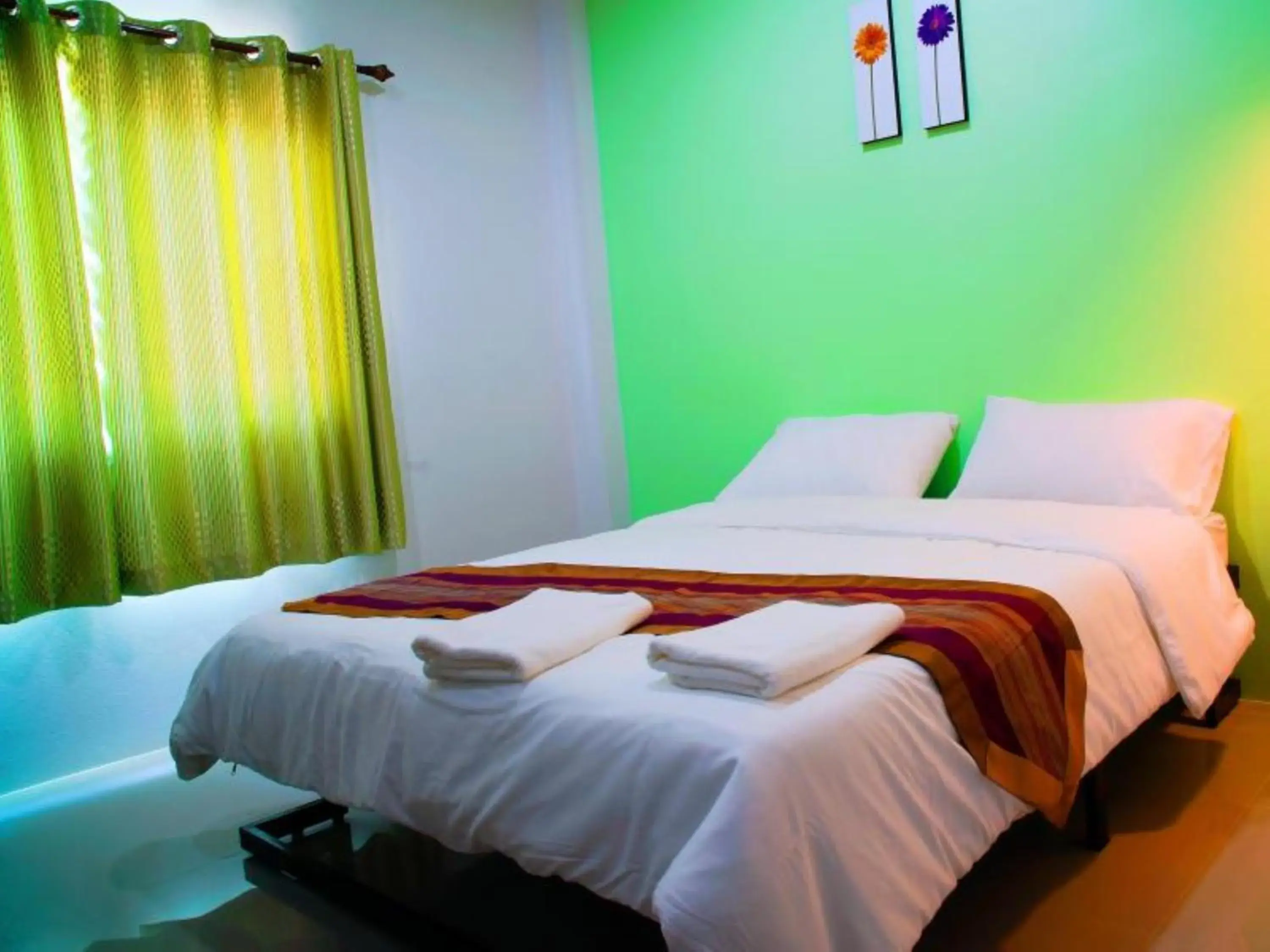 Bed in Na Dream Place Bed in Na Dream Place