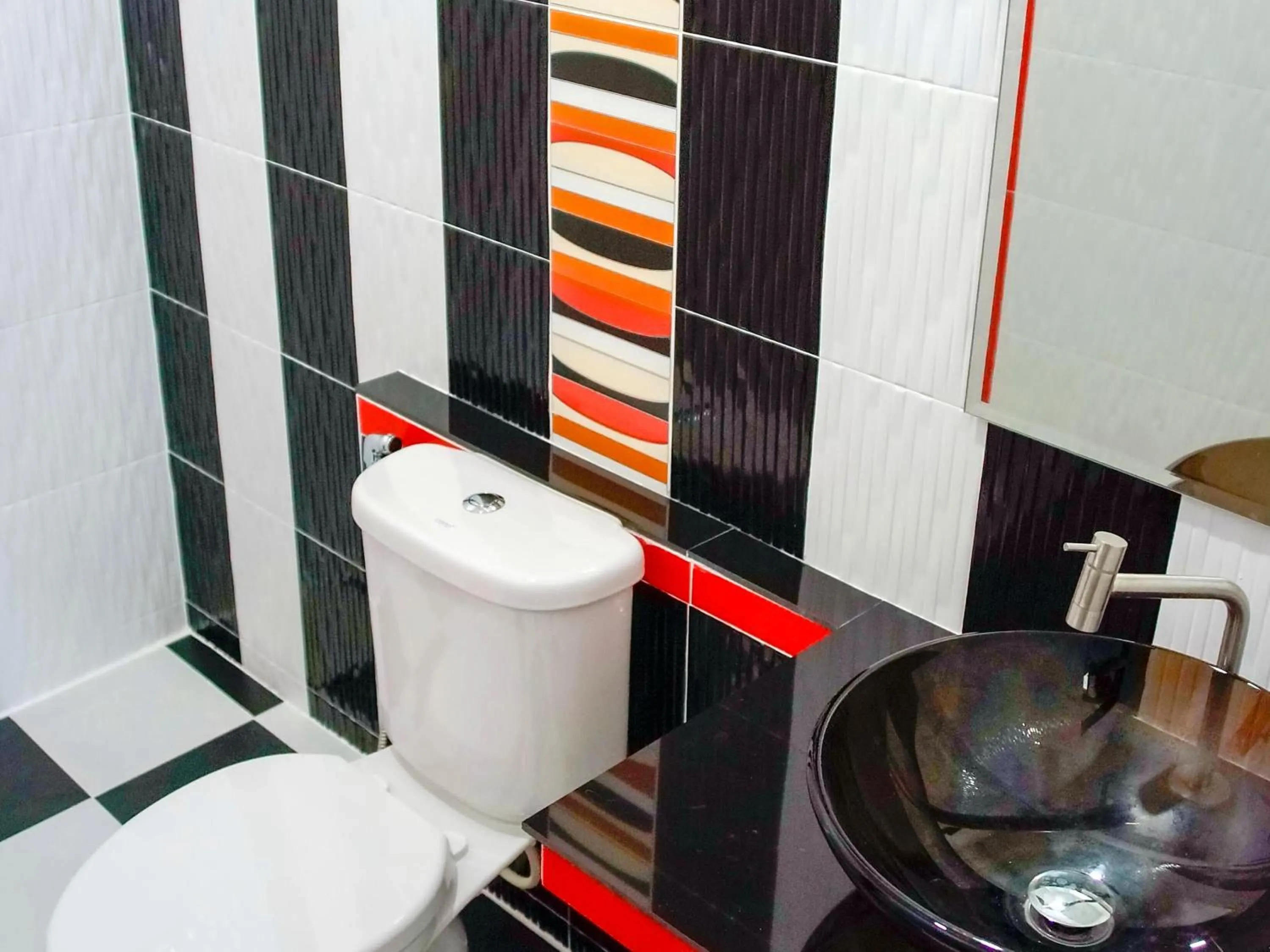 Bathroom in Na Dream Place