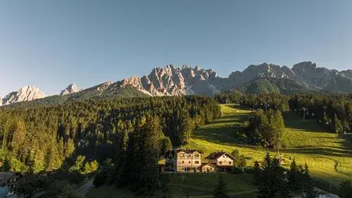 Hotel Villa Waldheim Hotel Villa Waldheim