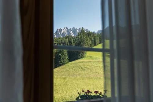Hotel Villa Waldheim