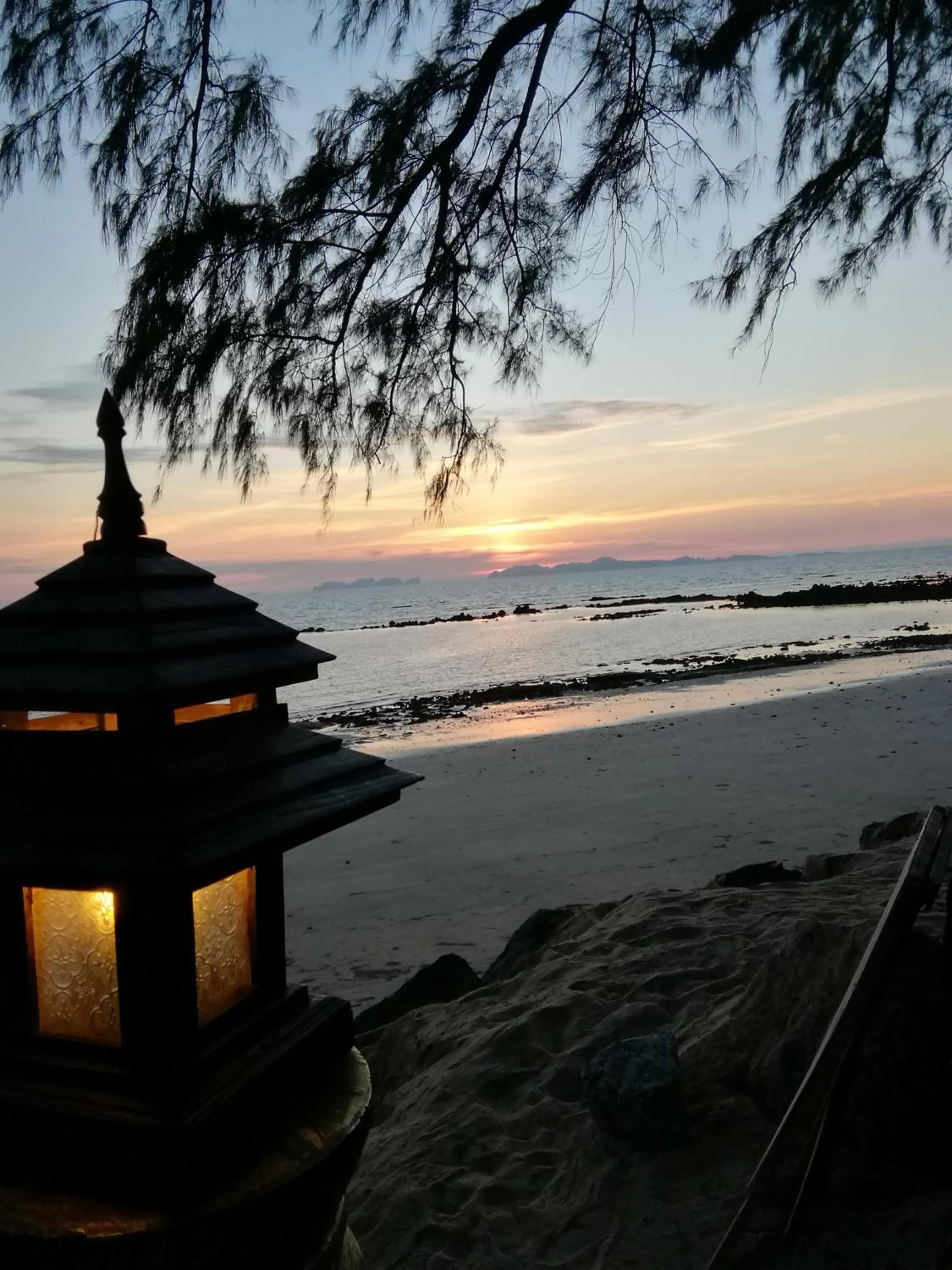 Andaman Beach Resort Koh Jum