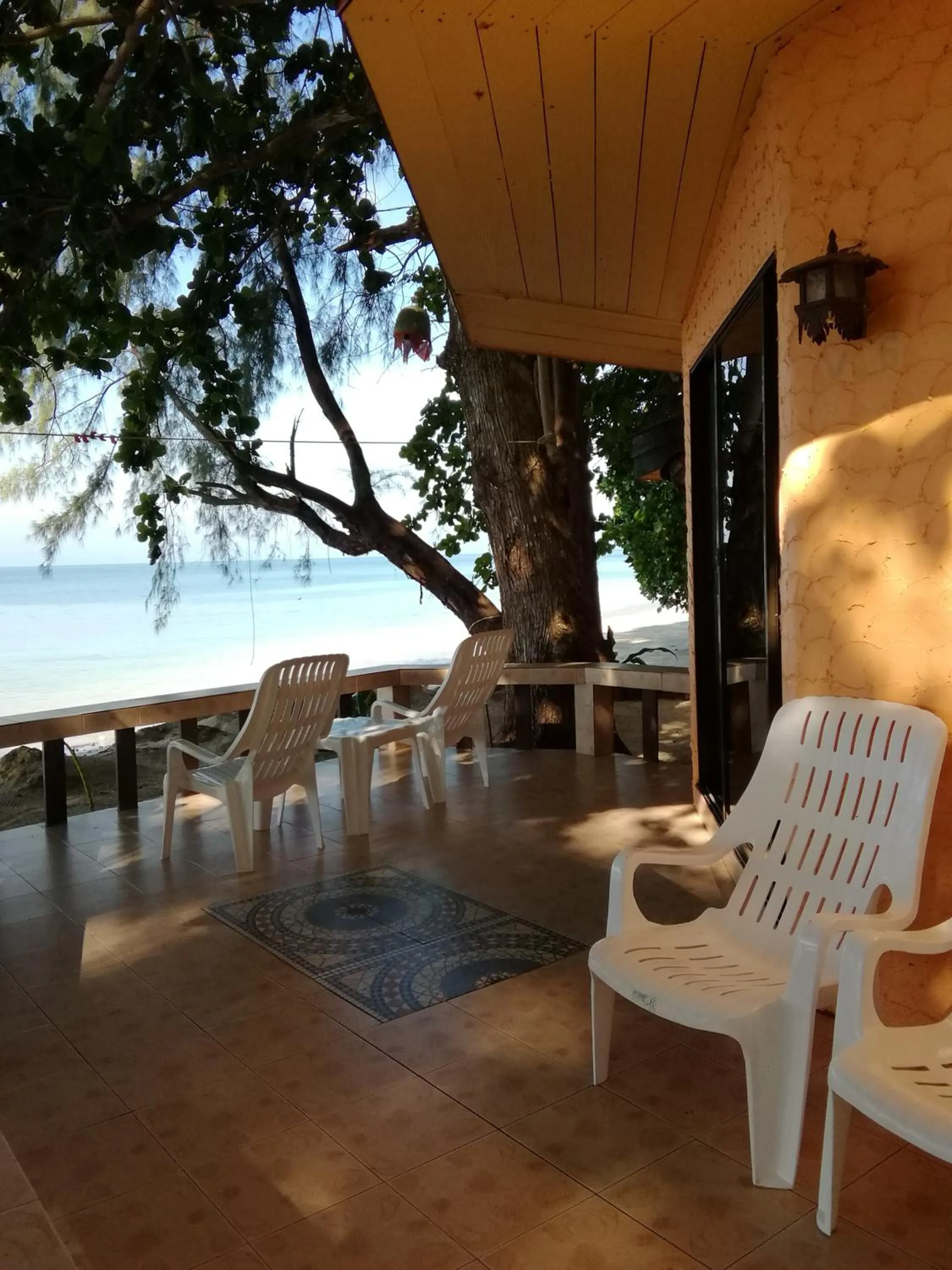 Andaman Beach Resort Koh Jum