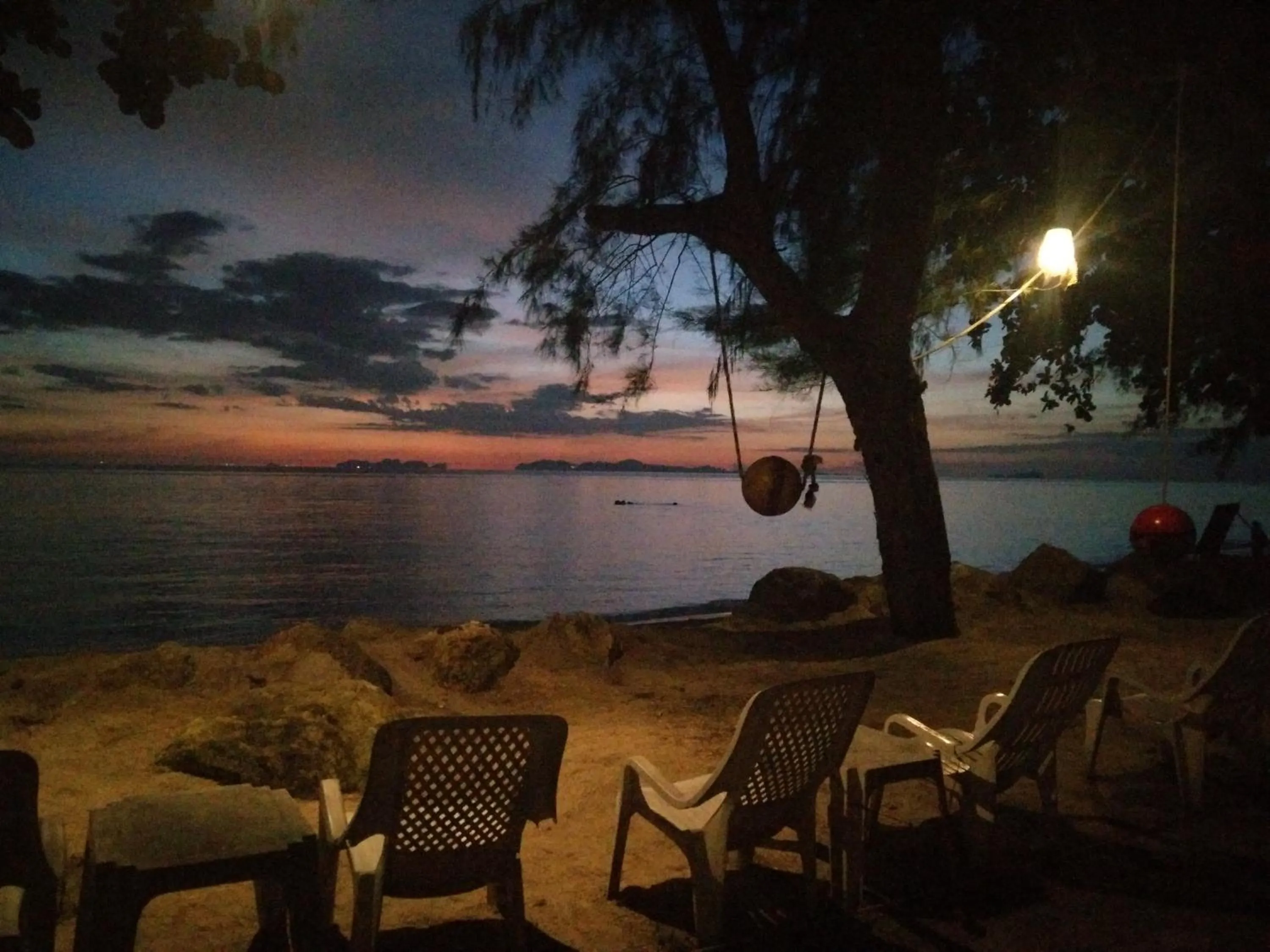 Andaman Beach Resort Koh Jum