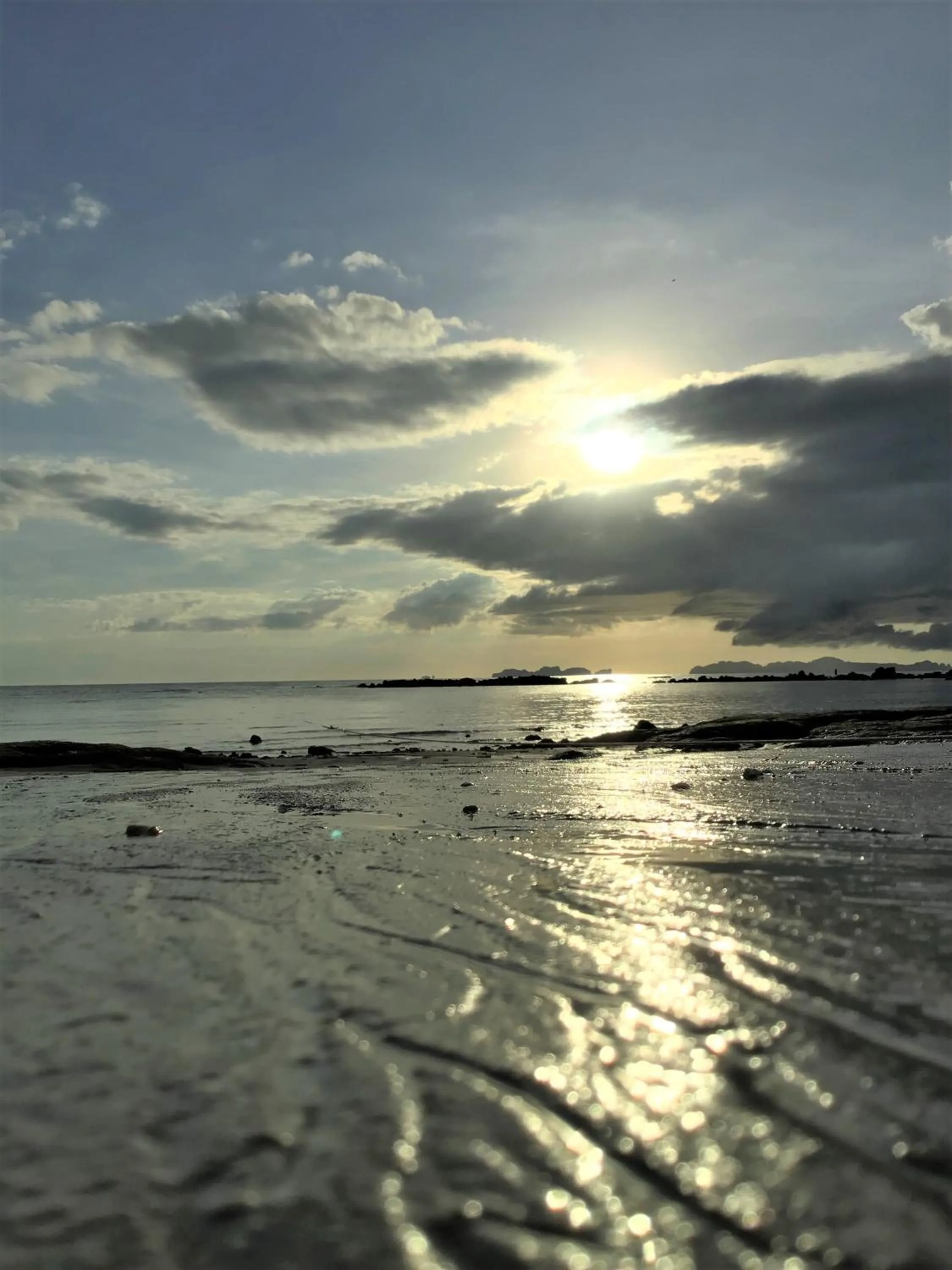 Andaman Beach Resort Koh Jum