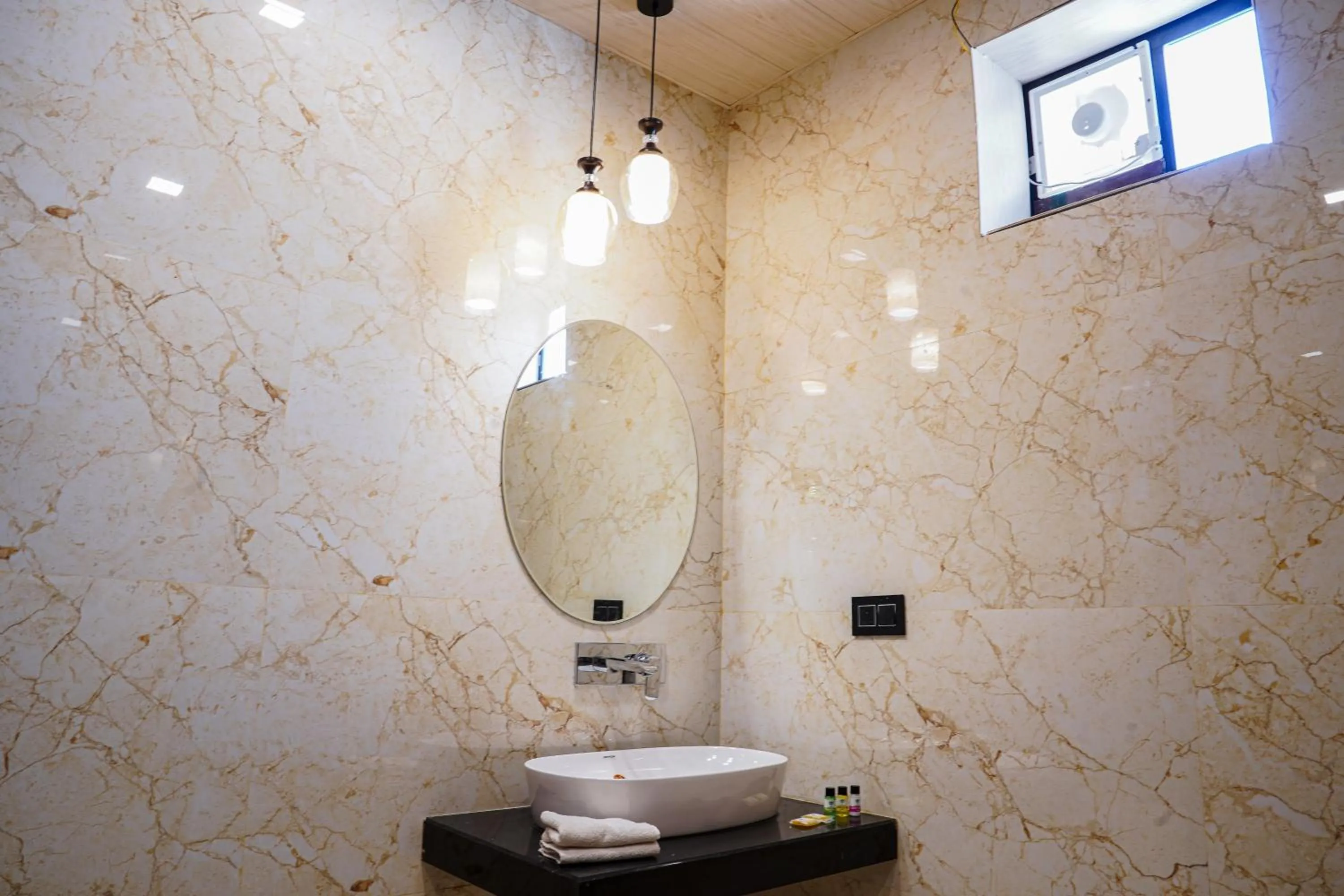 Hotel Pushkar Legacy