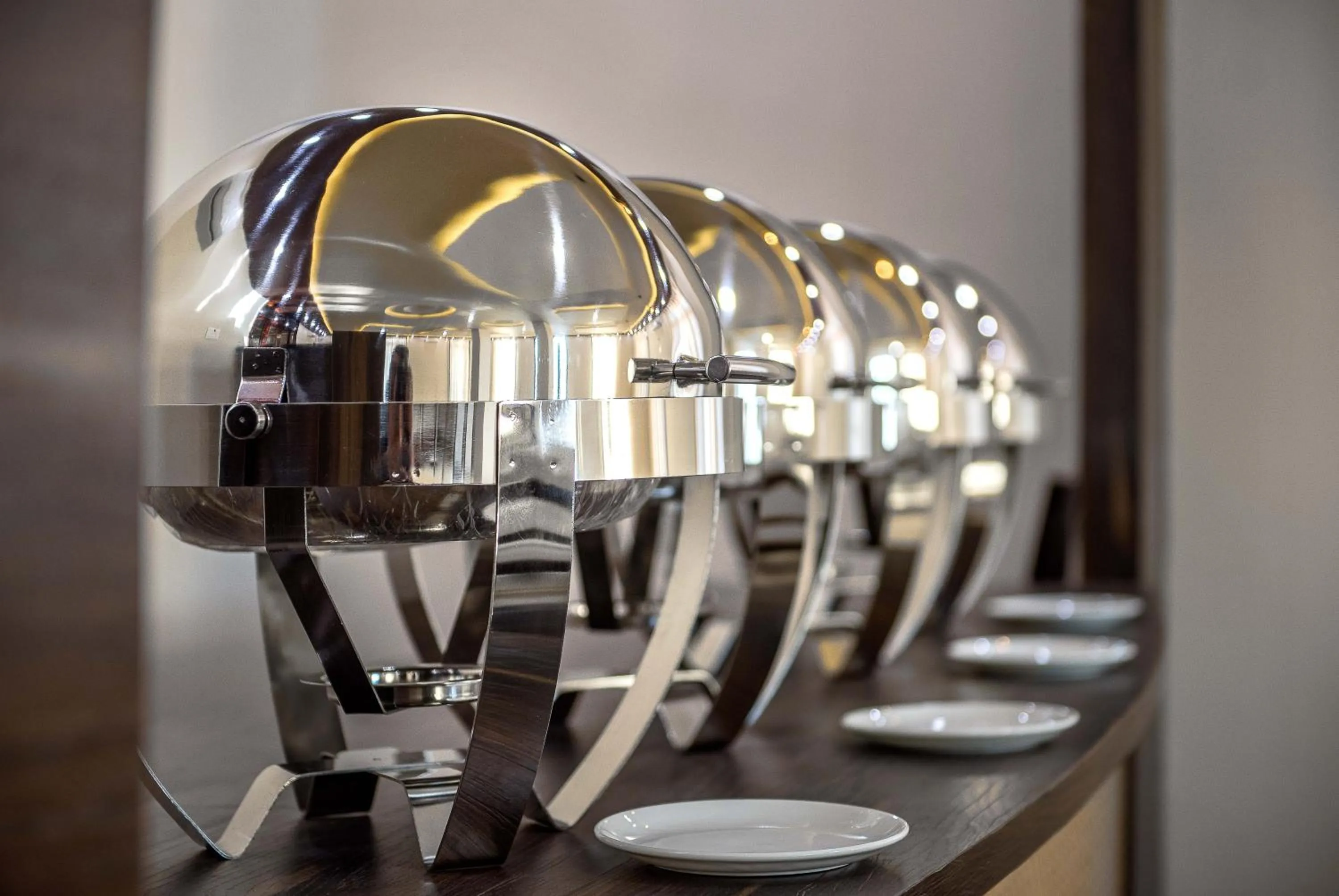 Food in Hotel Pushkar Legacy