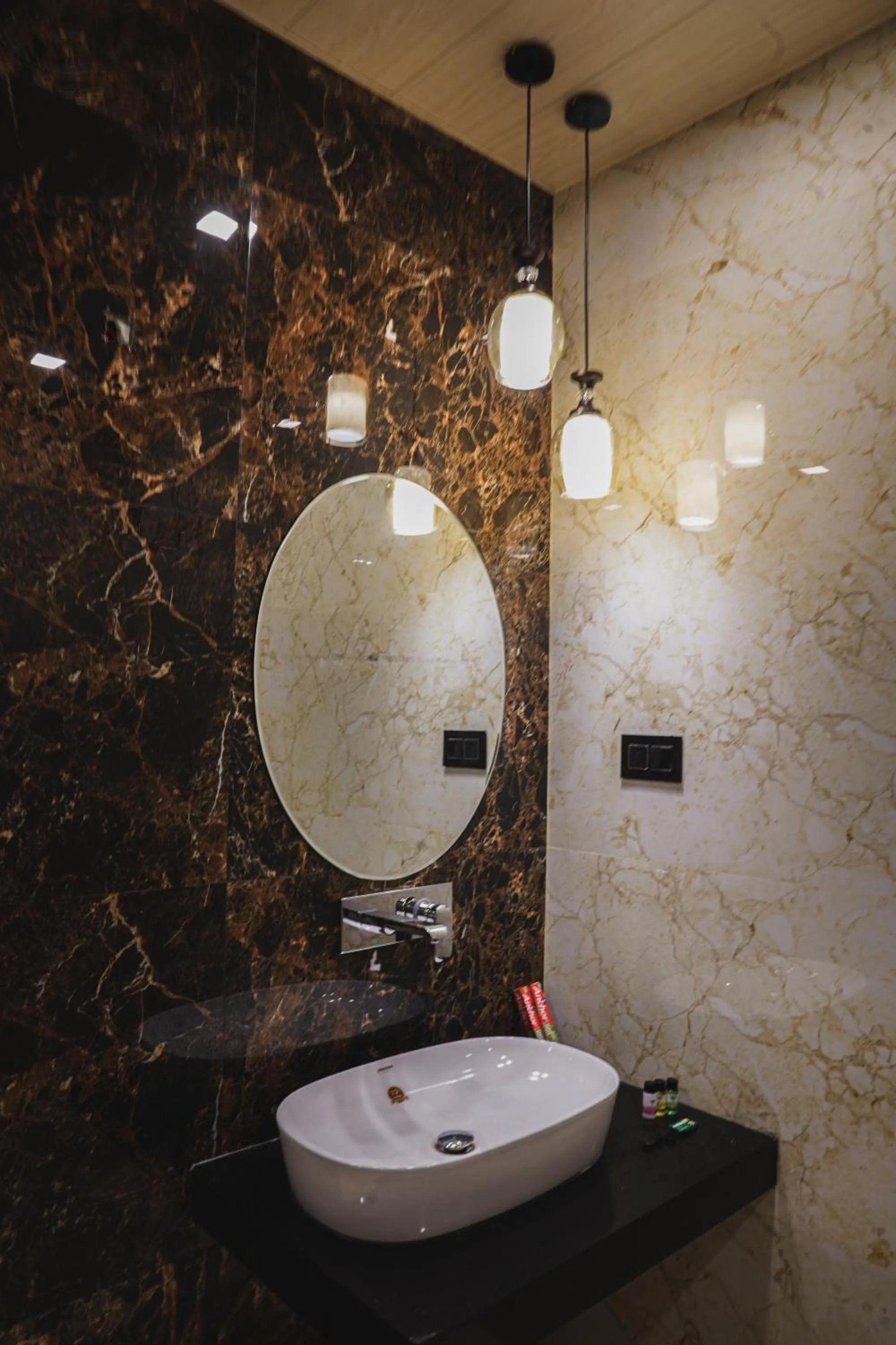 Hotel Pushkar Legacy