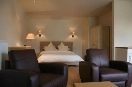 Bed in De Groote Waere