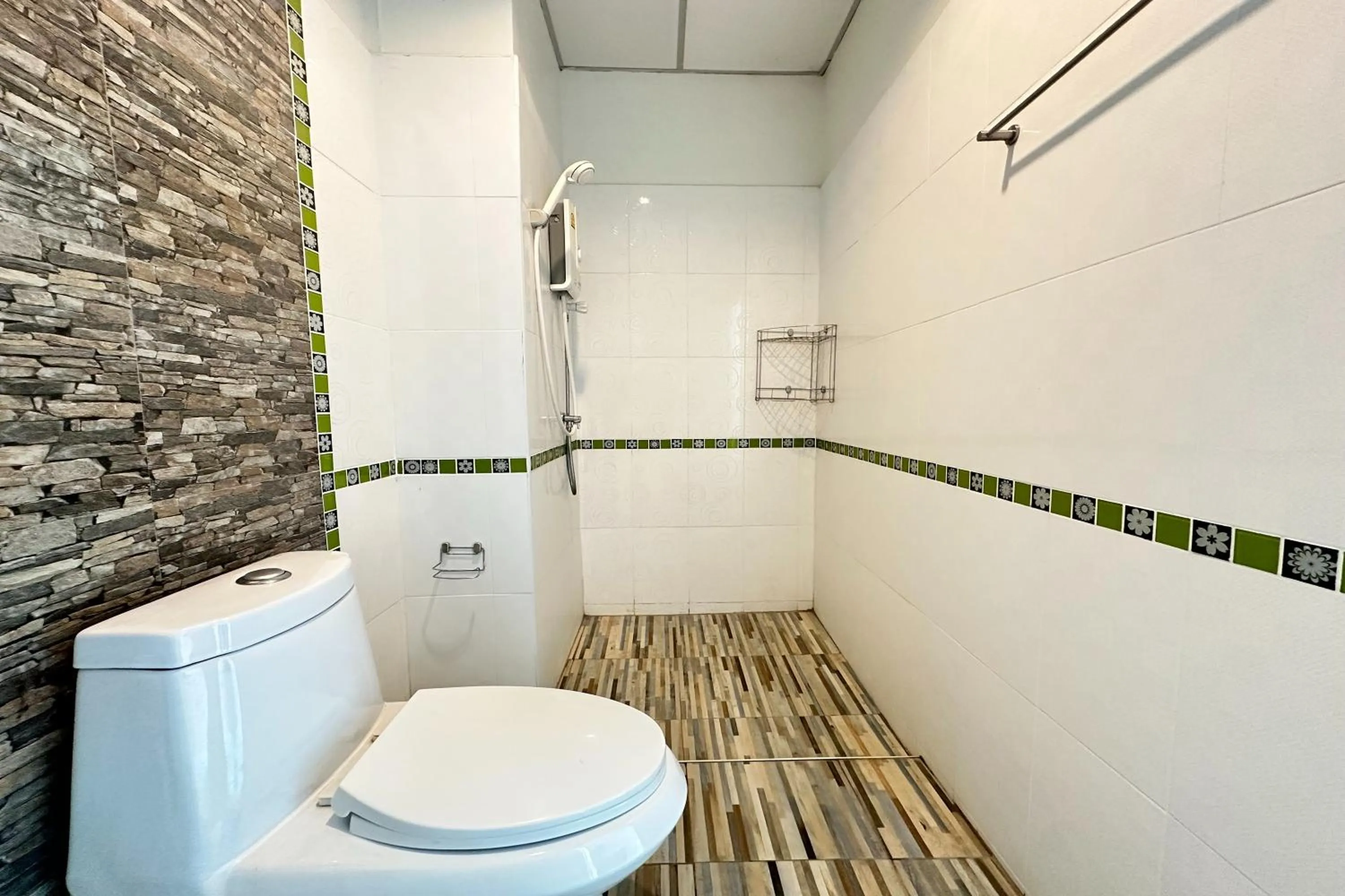 Bathroom in Tara Apartment