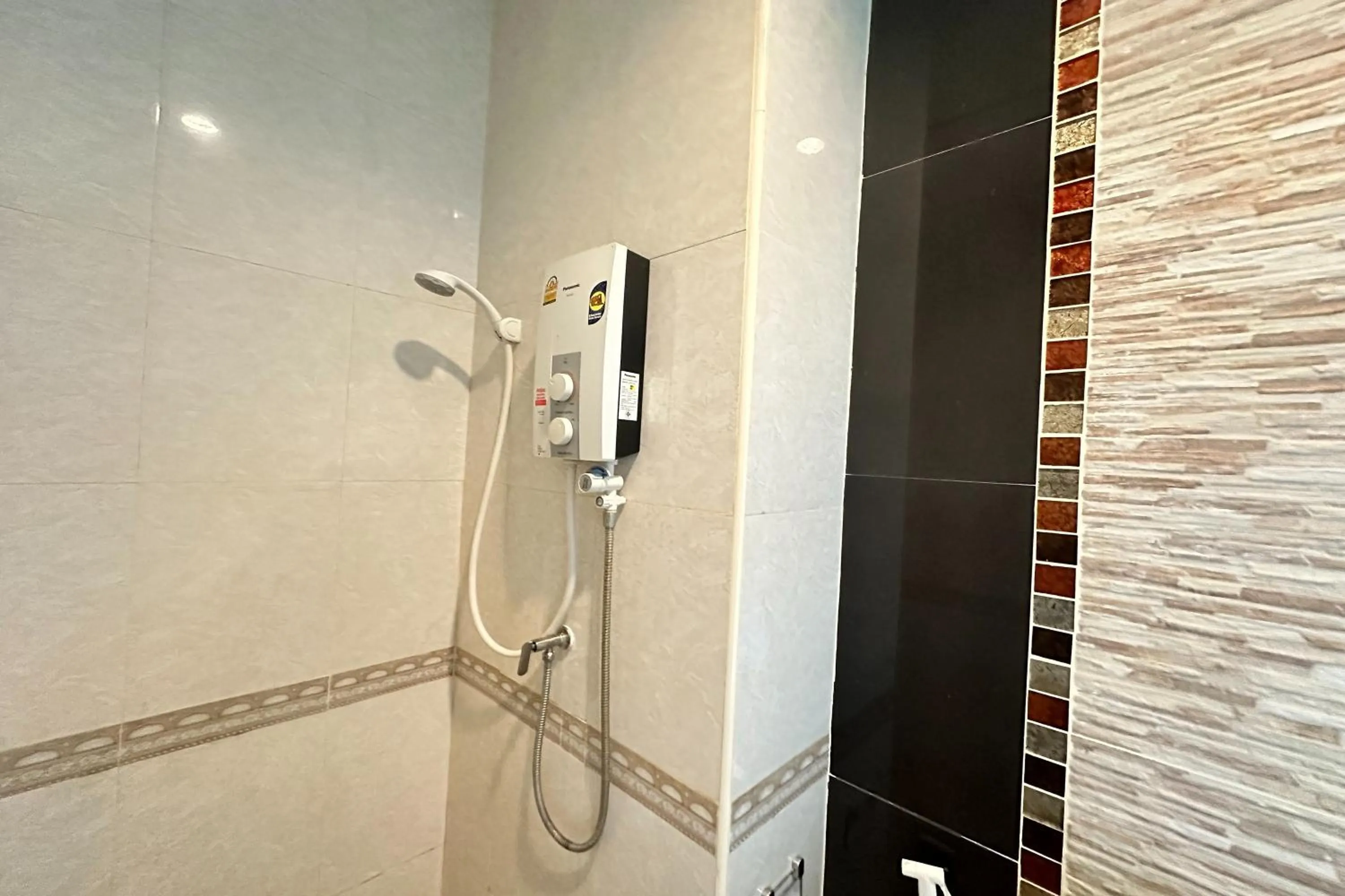 Bathroom in Tara Apartment