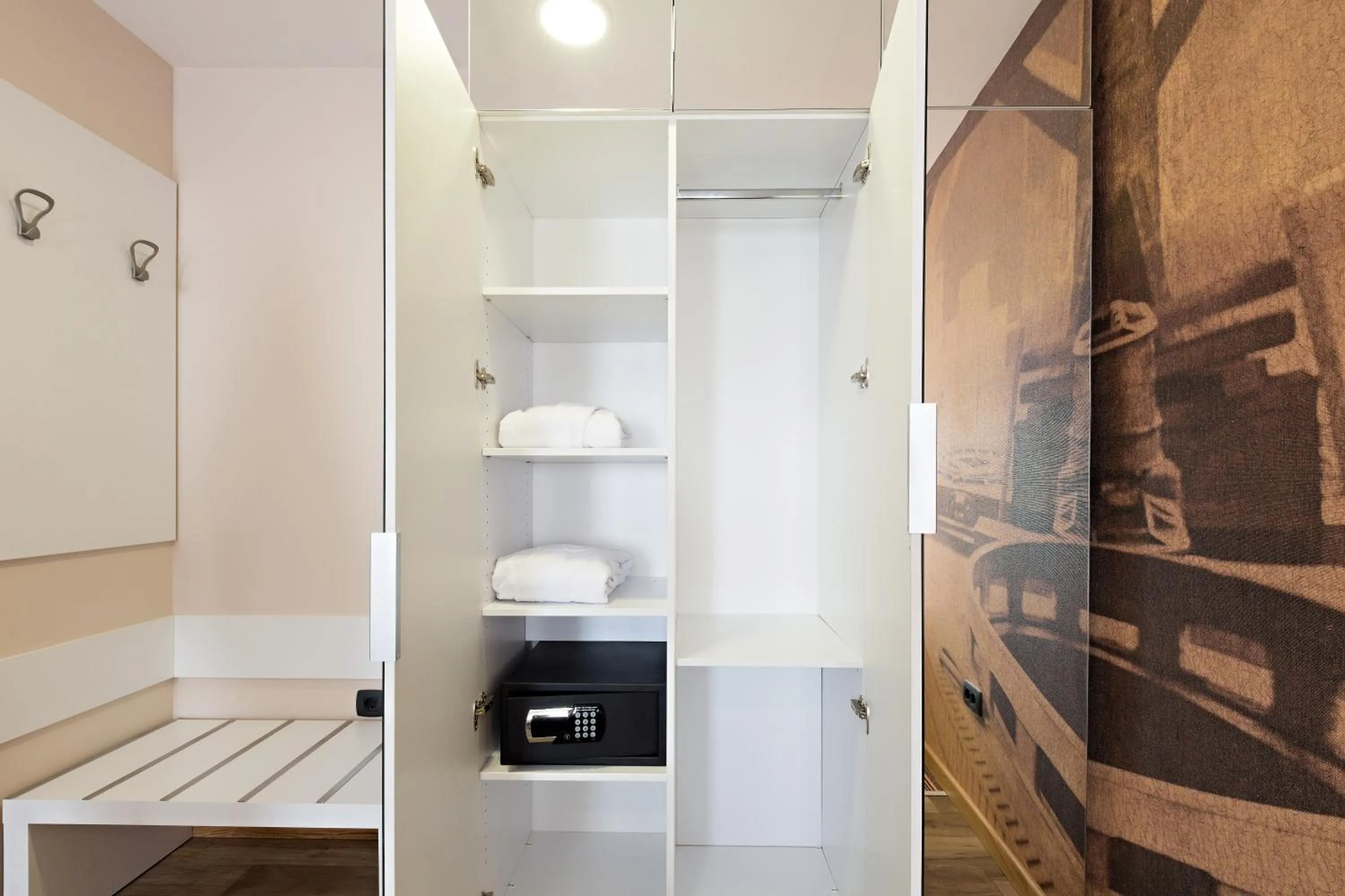 Other in Hotel TESLA - Smart Stay Garni