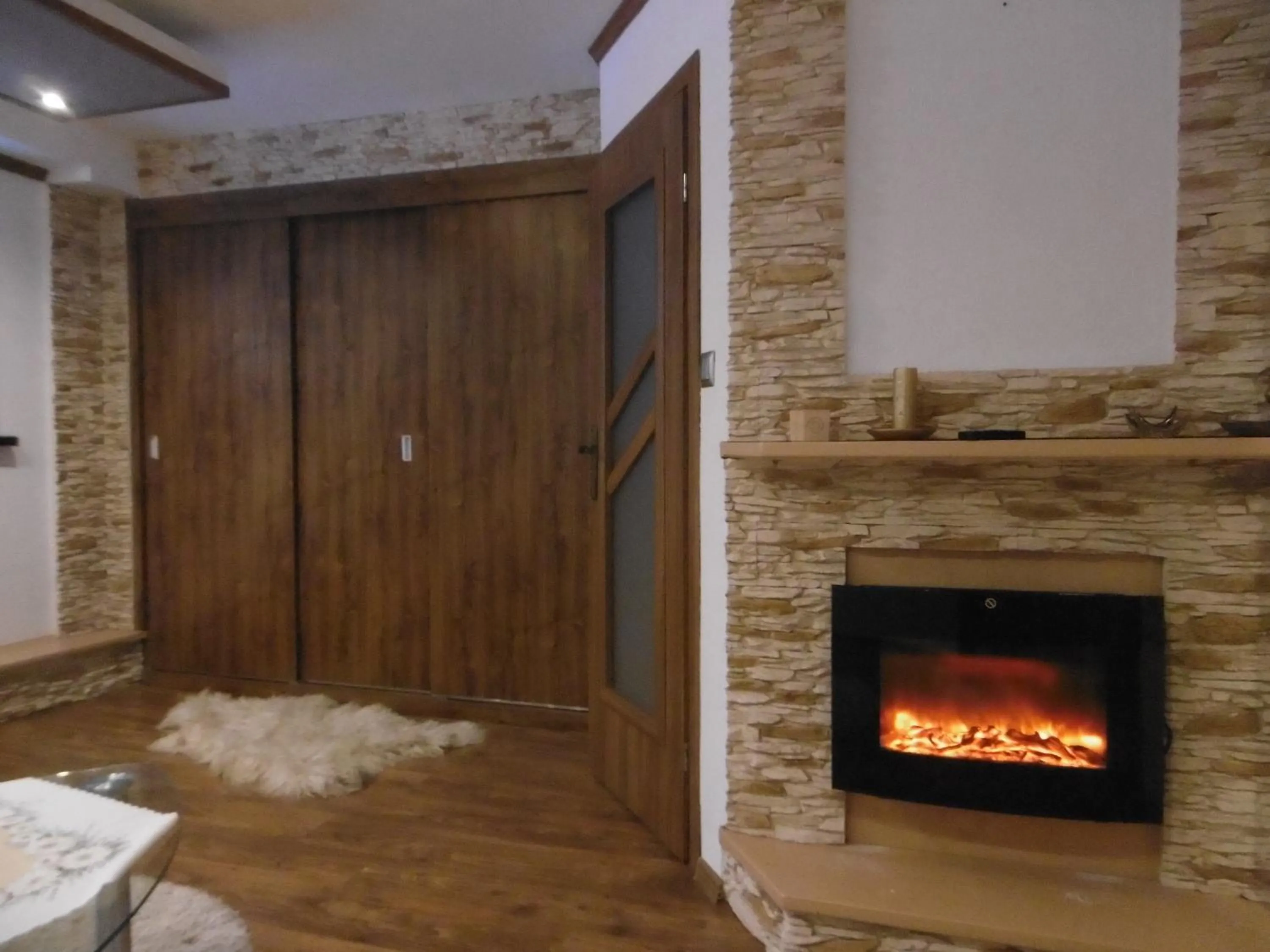 Photo of the whole room in Apartament U Janusza
