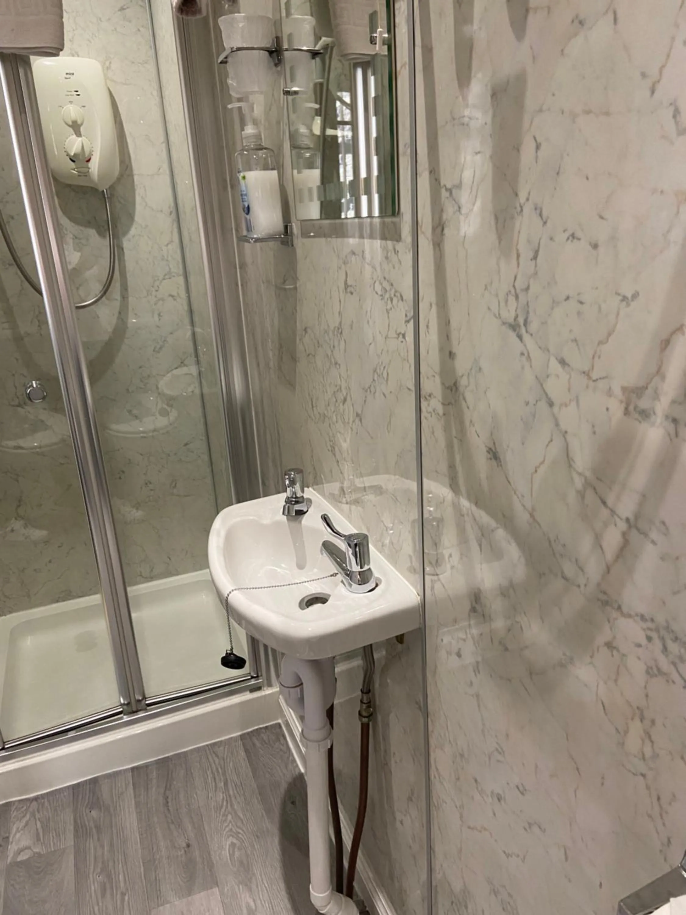 Belhaven Private Hotel