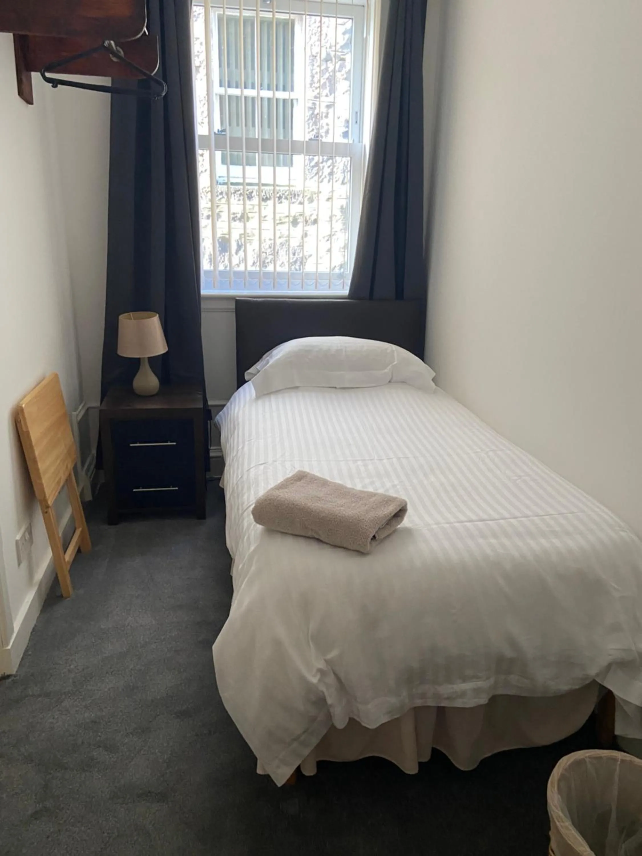Belhaven Private Hotel