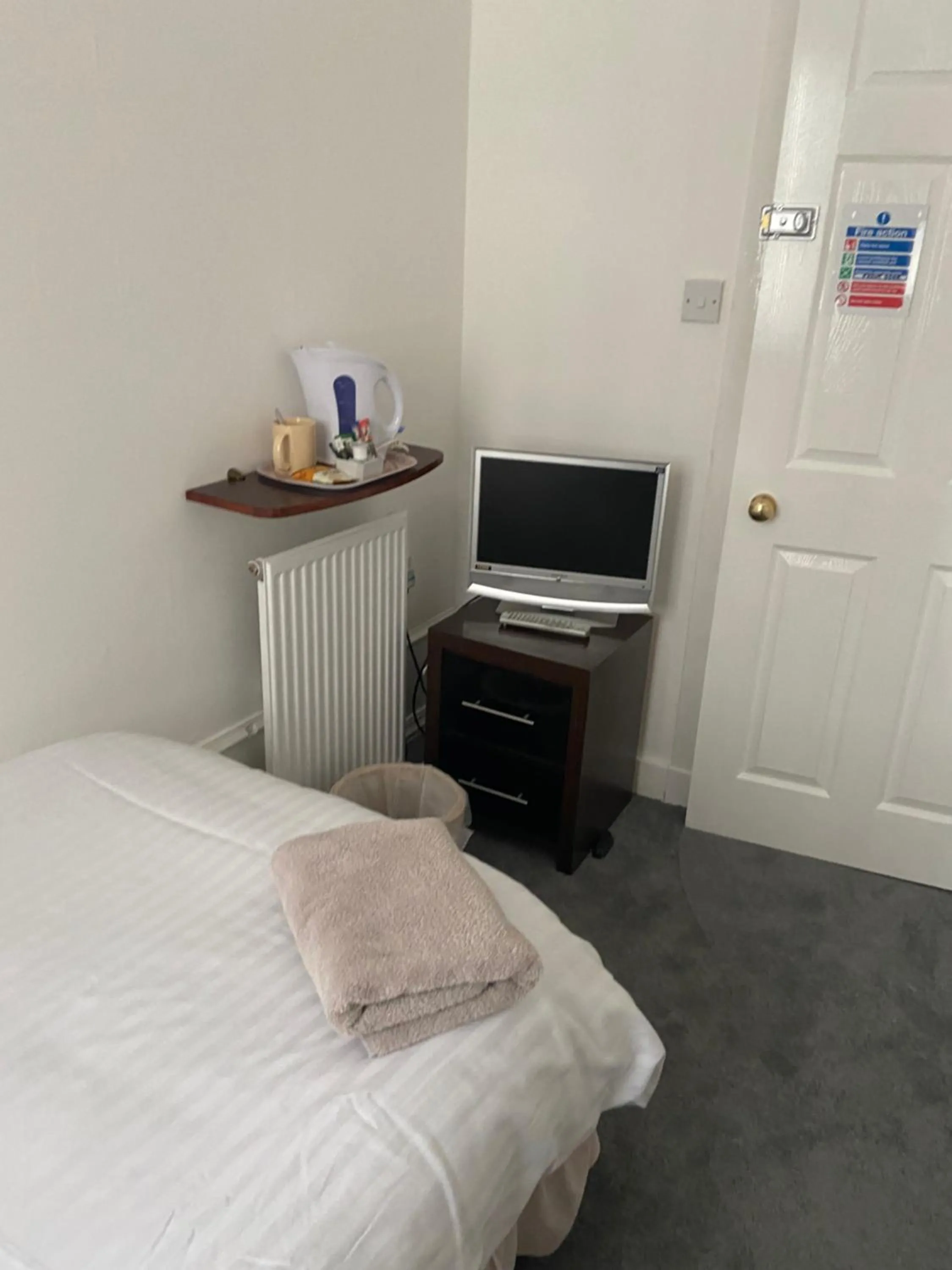 Belhaven Private Hotel