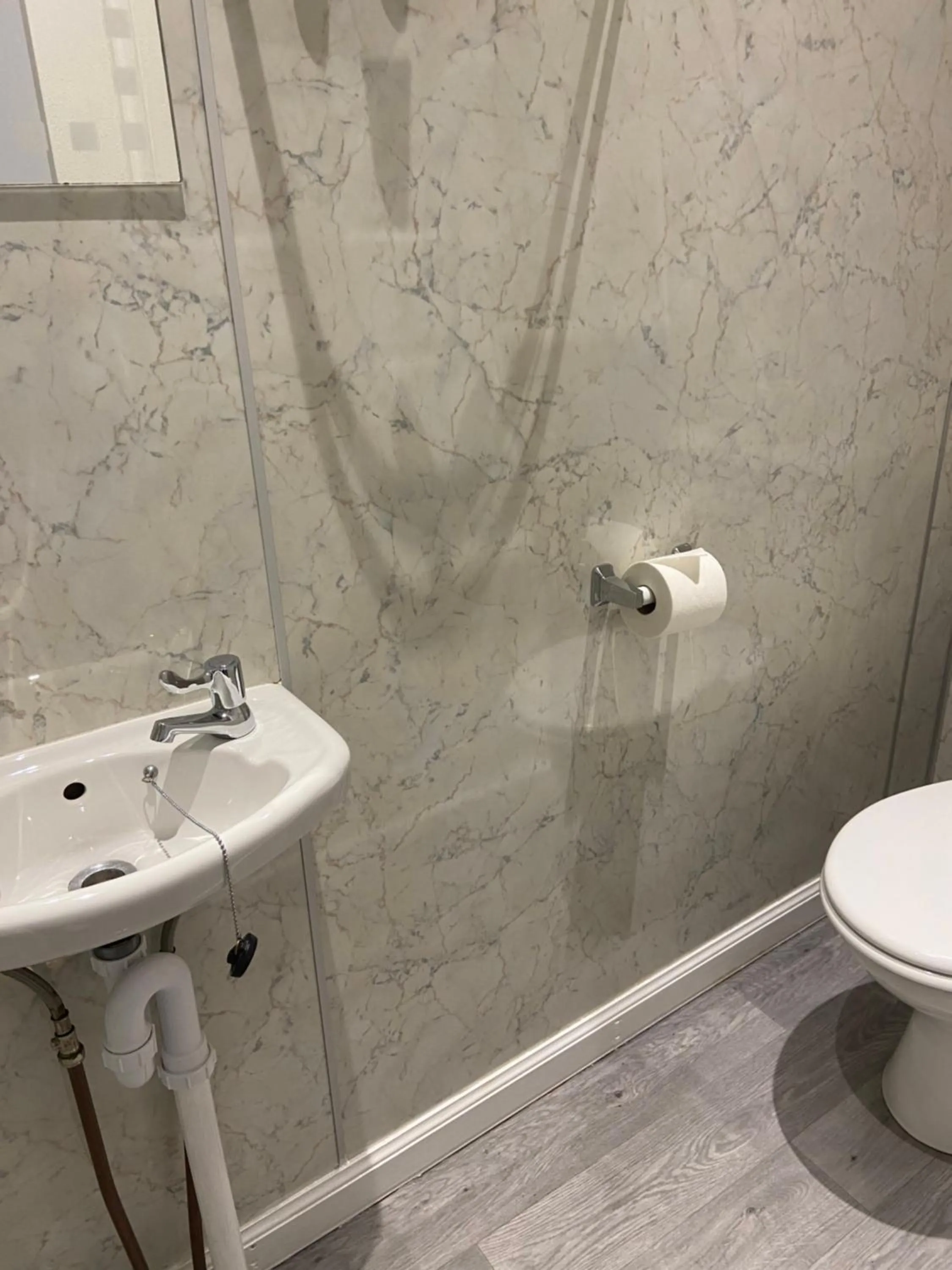 Belhaven Private Hotel