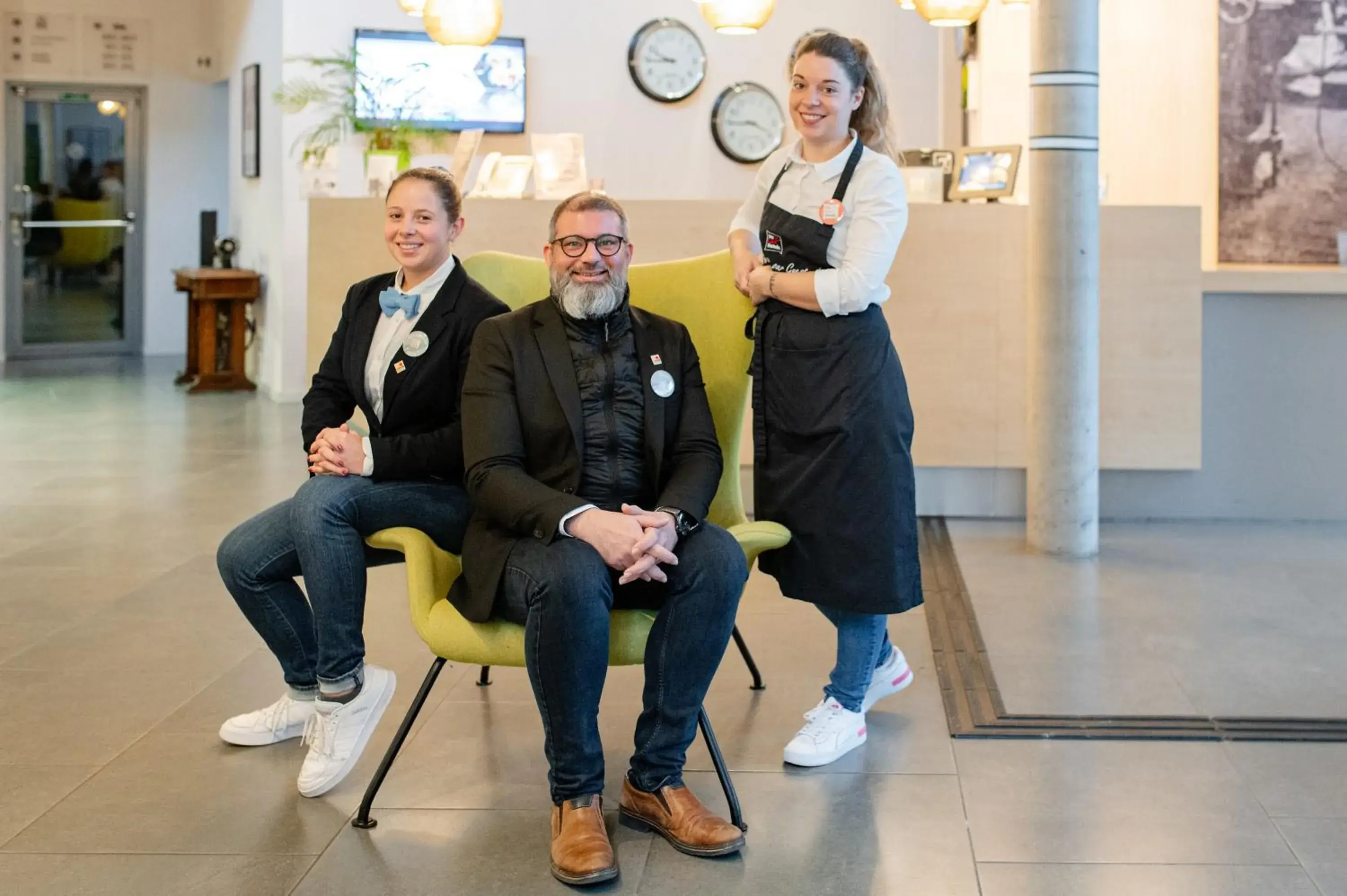 Hotel & Aparthotel Alize Mouscron Hotel & Aparthotel Alize Mouscron