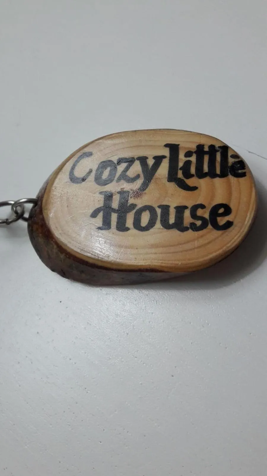 Cosy Little House