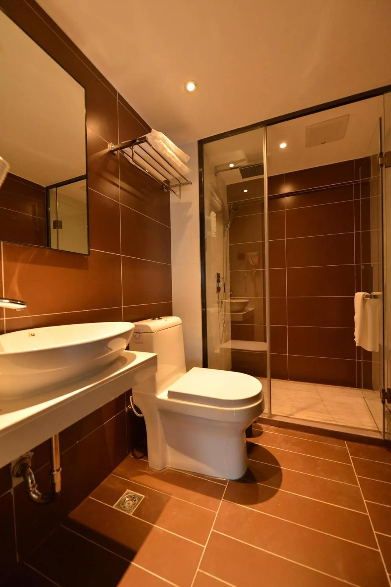 IU Hotel Beijing Zhongguancun Zhichunli