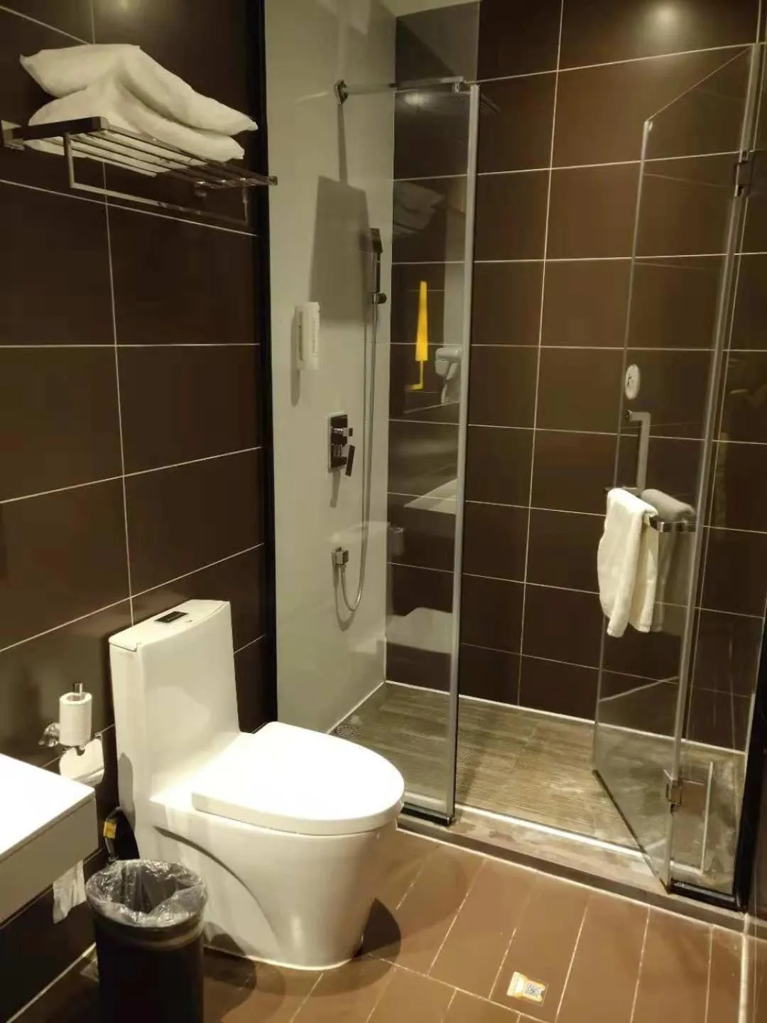 IU Hotel Beijing Life Science Park Station