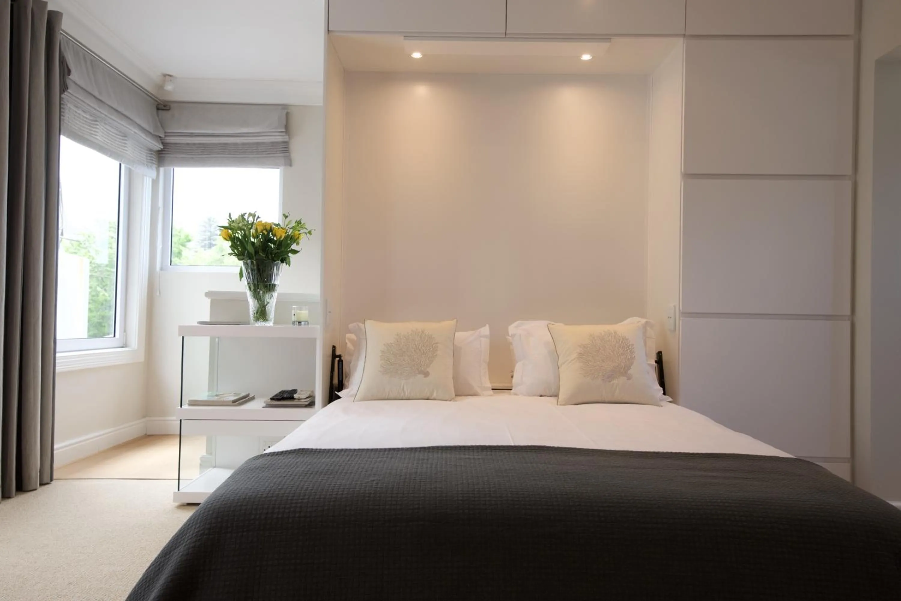 Deluxe Queen Room in 9 Ripelby