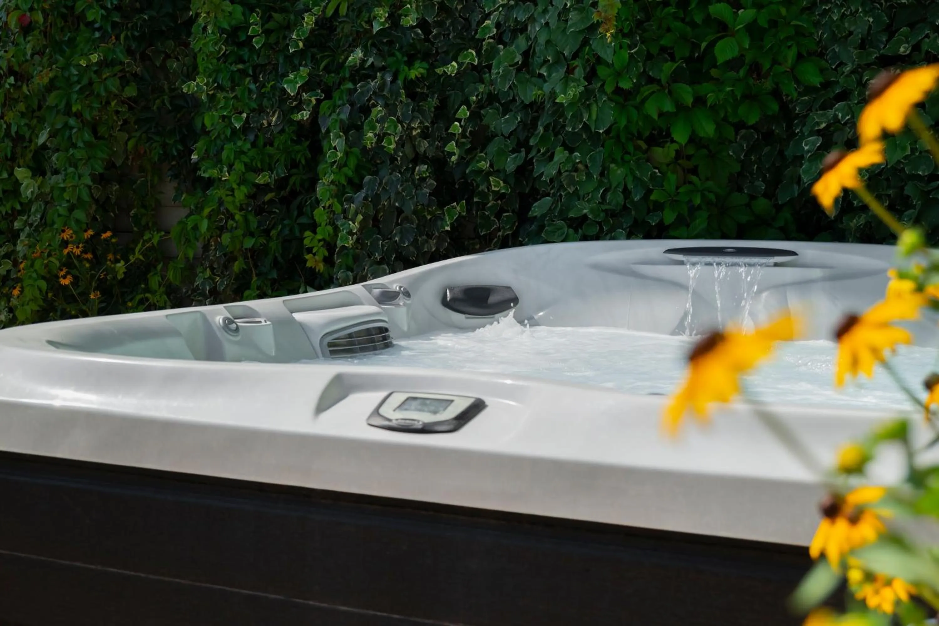 Hot Tub in VERSOVERDE HOTEL Alzaia Naviglio Grande