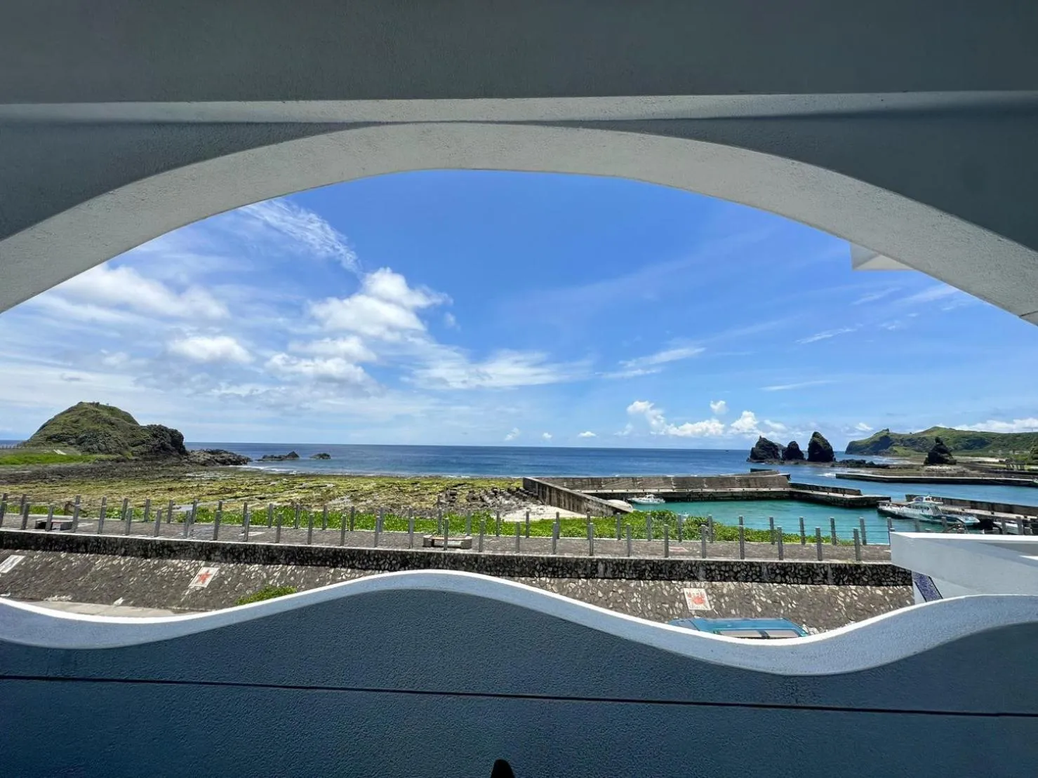 Good Viewing Spot B&B