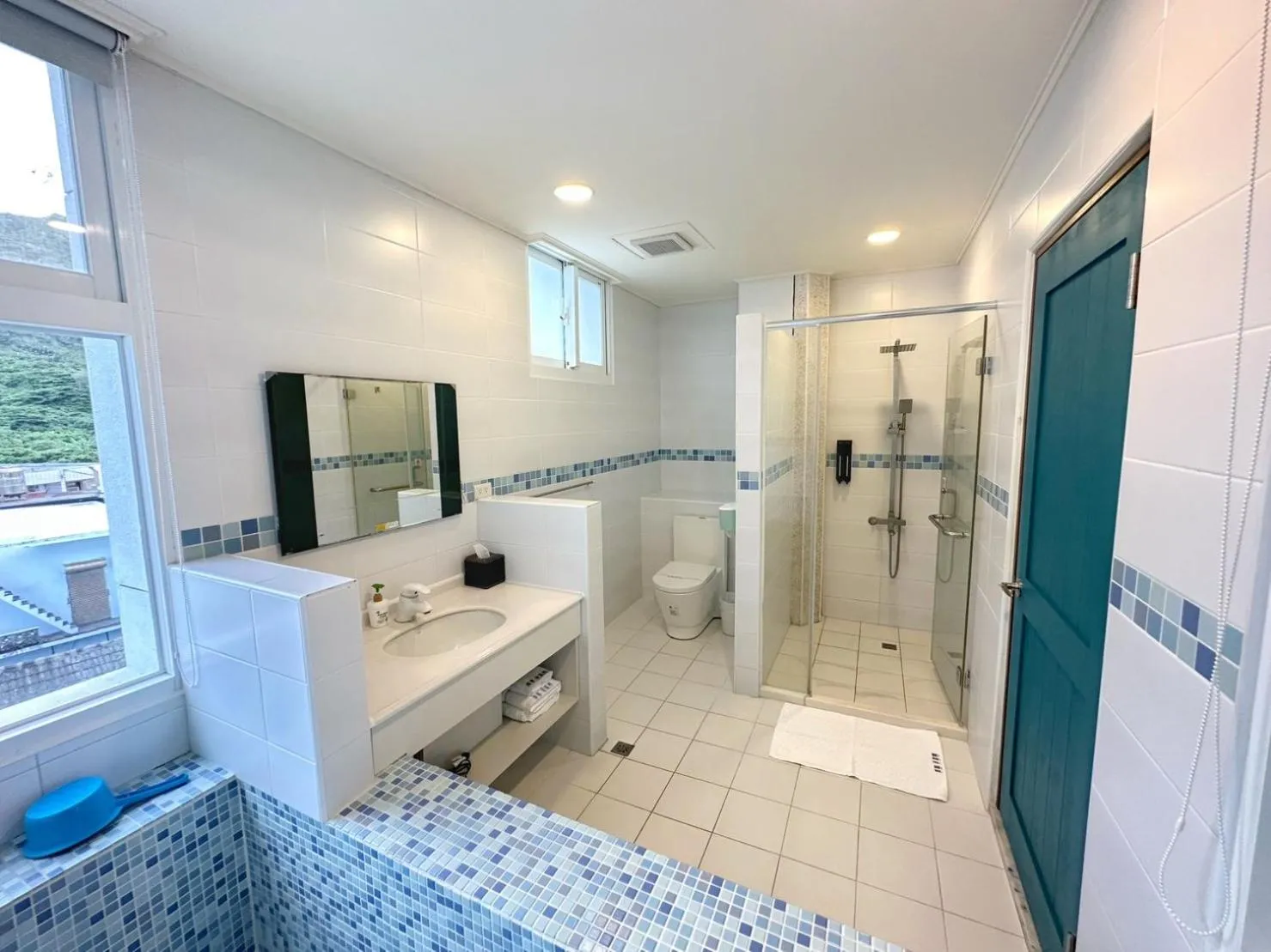 Good Viewing Spot B&B