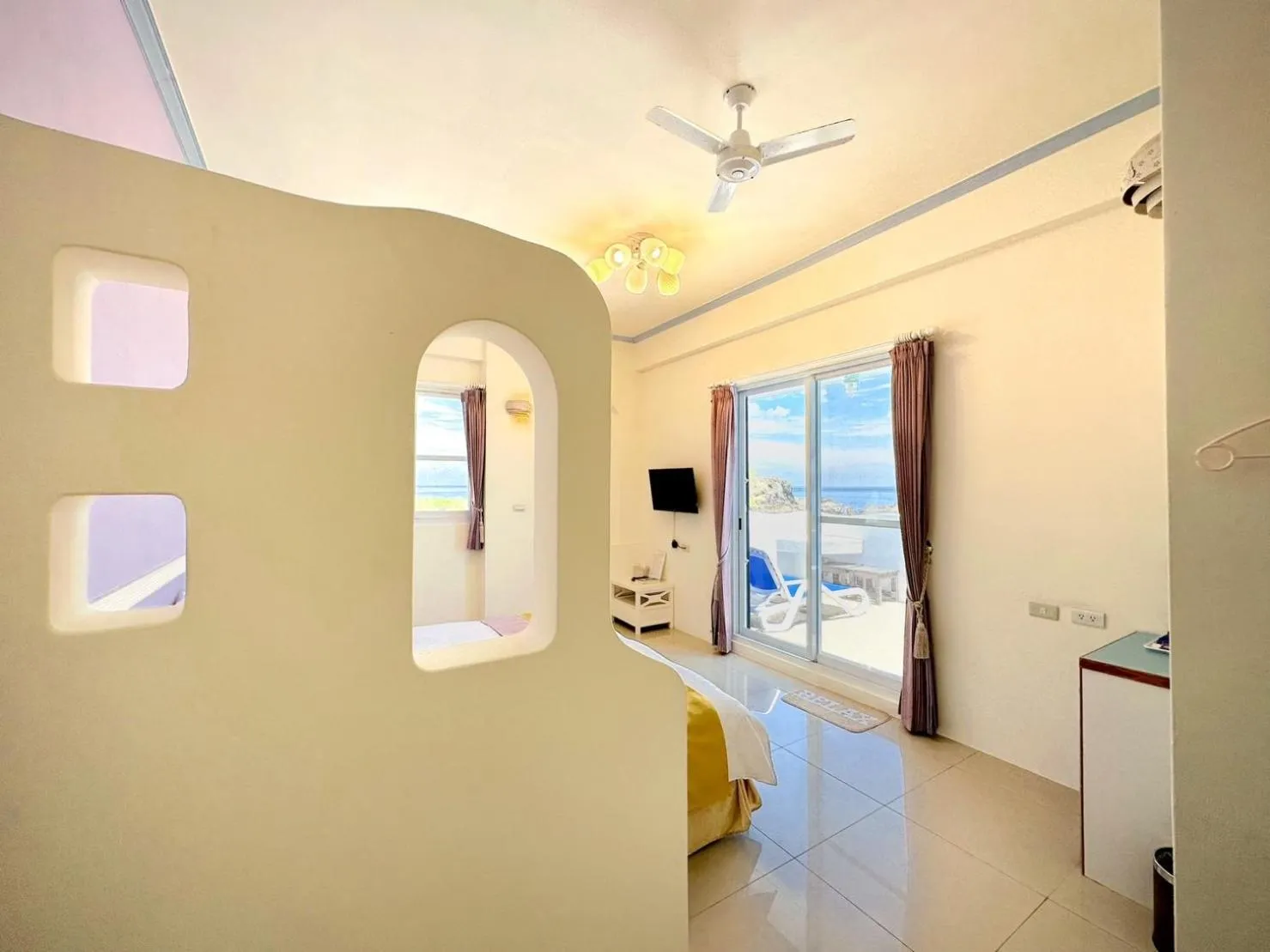 Good Viewing Spot B&B