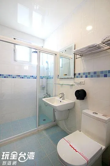 Good Viewing Spot B&B