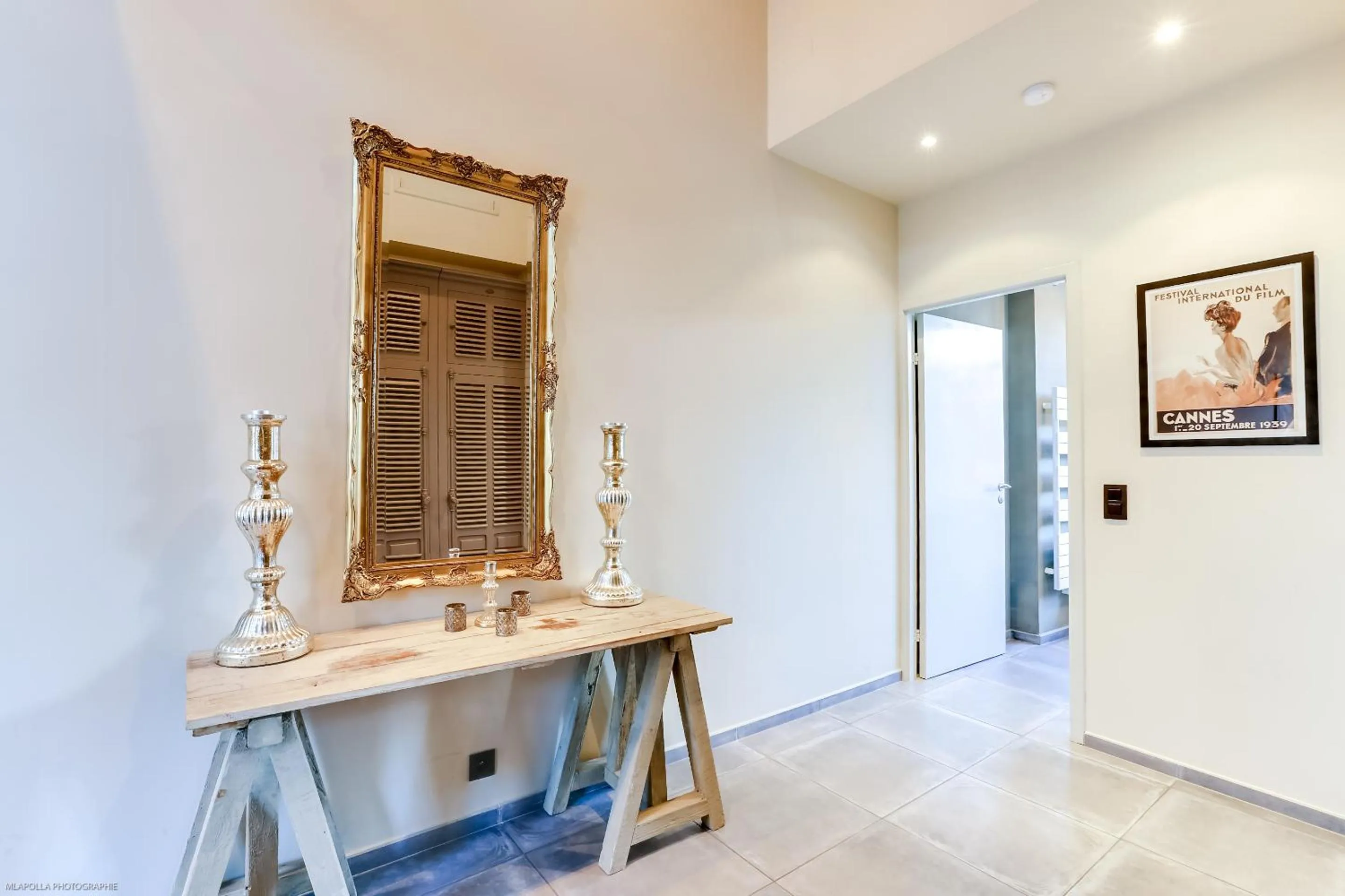 Area and facilities in Florella Félix Faure