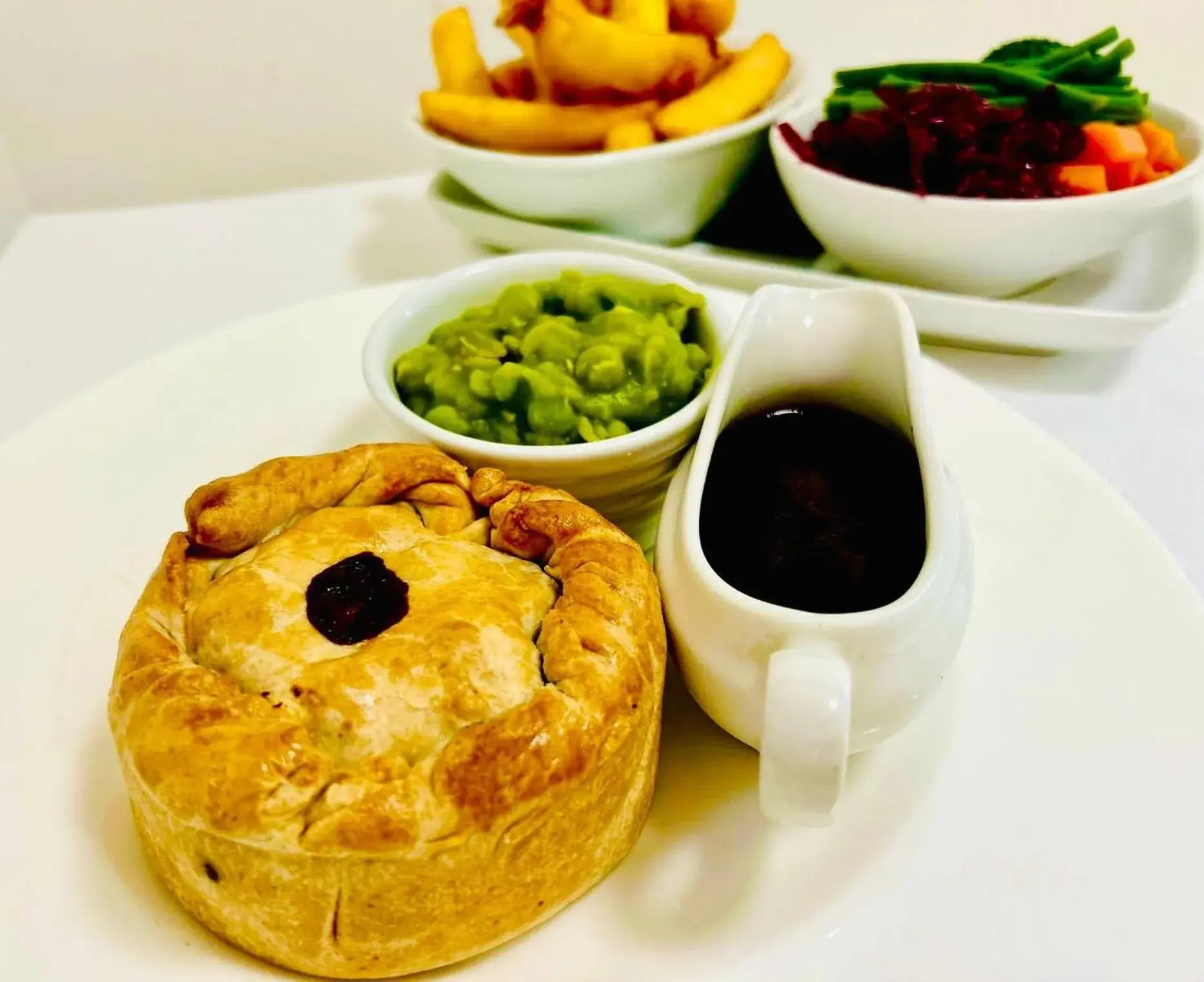 The Stapylton Arms The Stapylton Arms