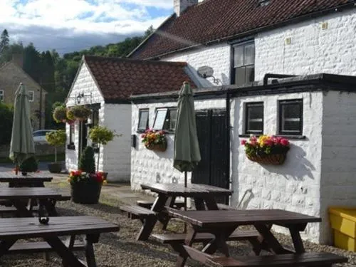 Property building in The Stapylton Arms
