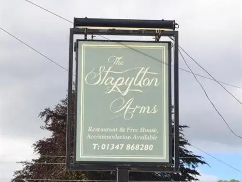 Other in The Stapylton Arms Other in The Stapylton Arms