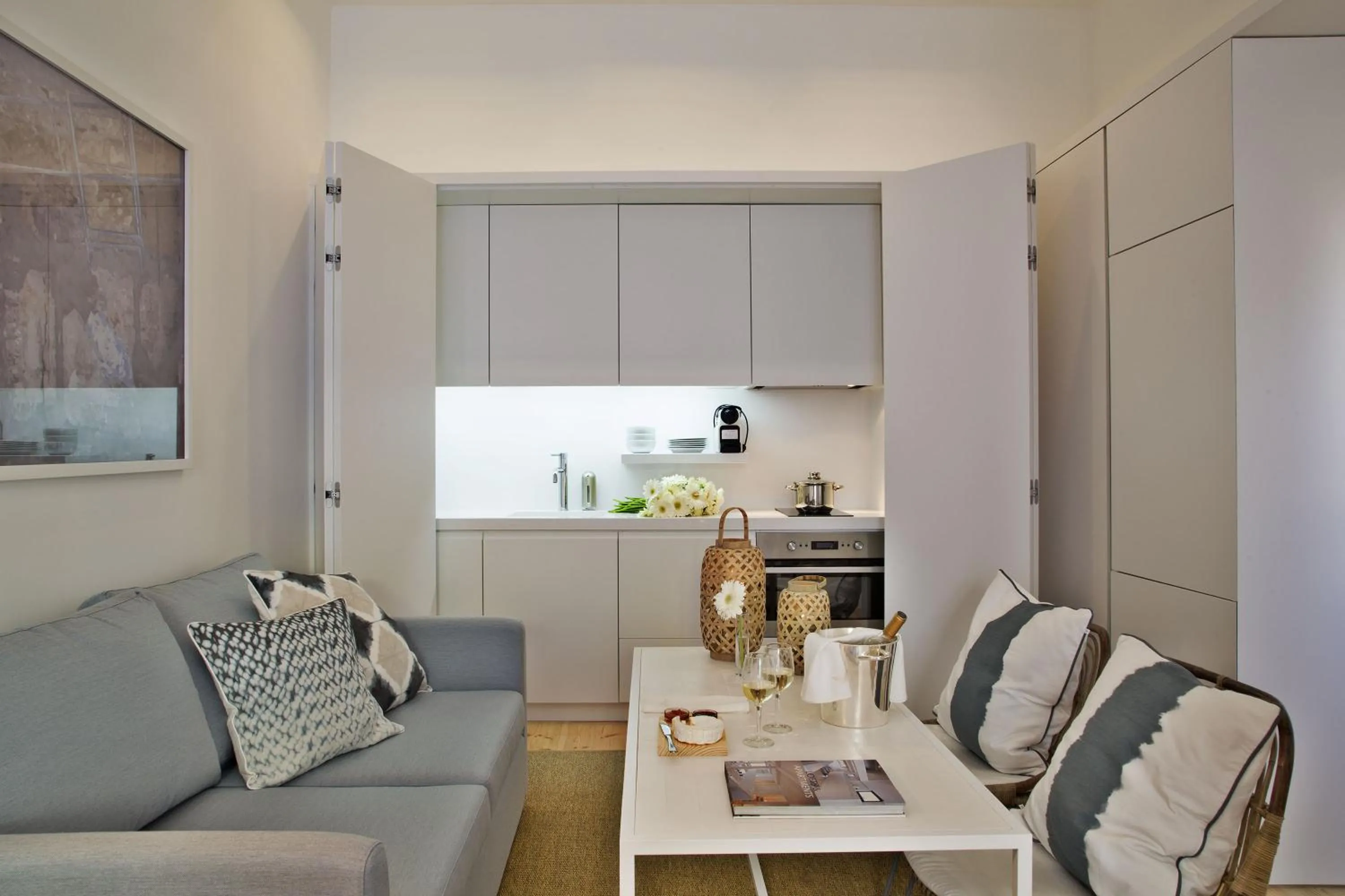 Lisbon Five Stars Apartments Combro 77