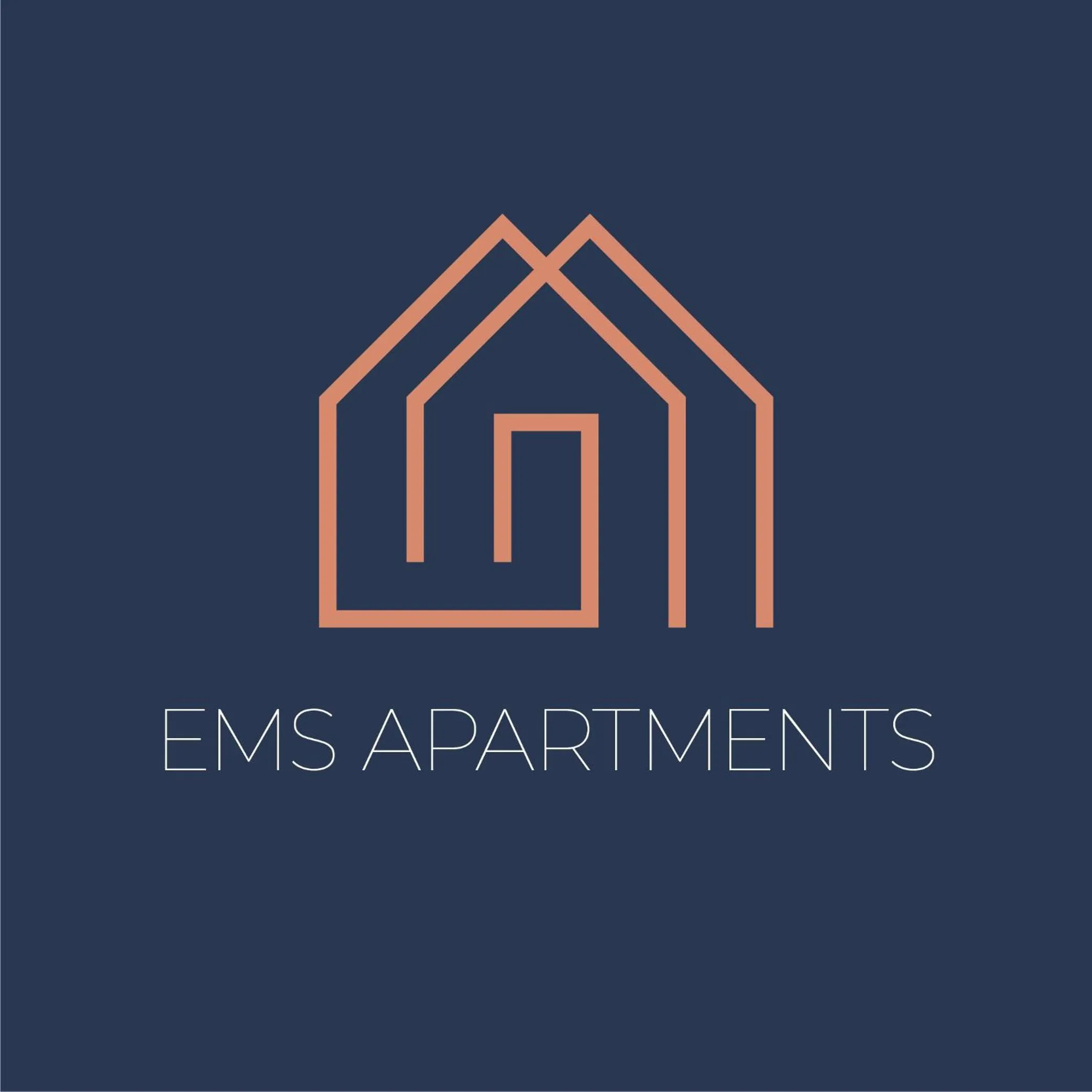 Property logo or sign in Appartements an der Therme