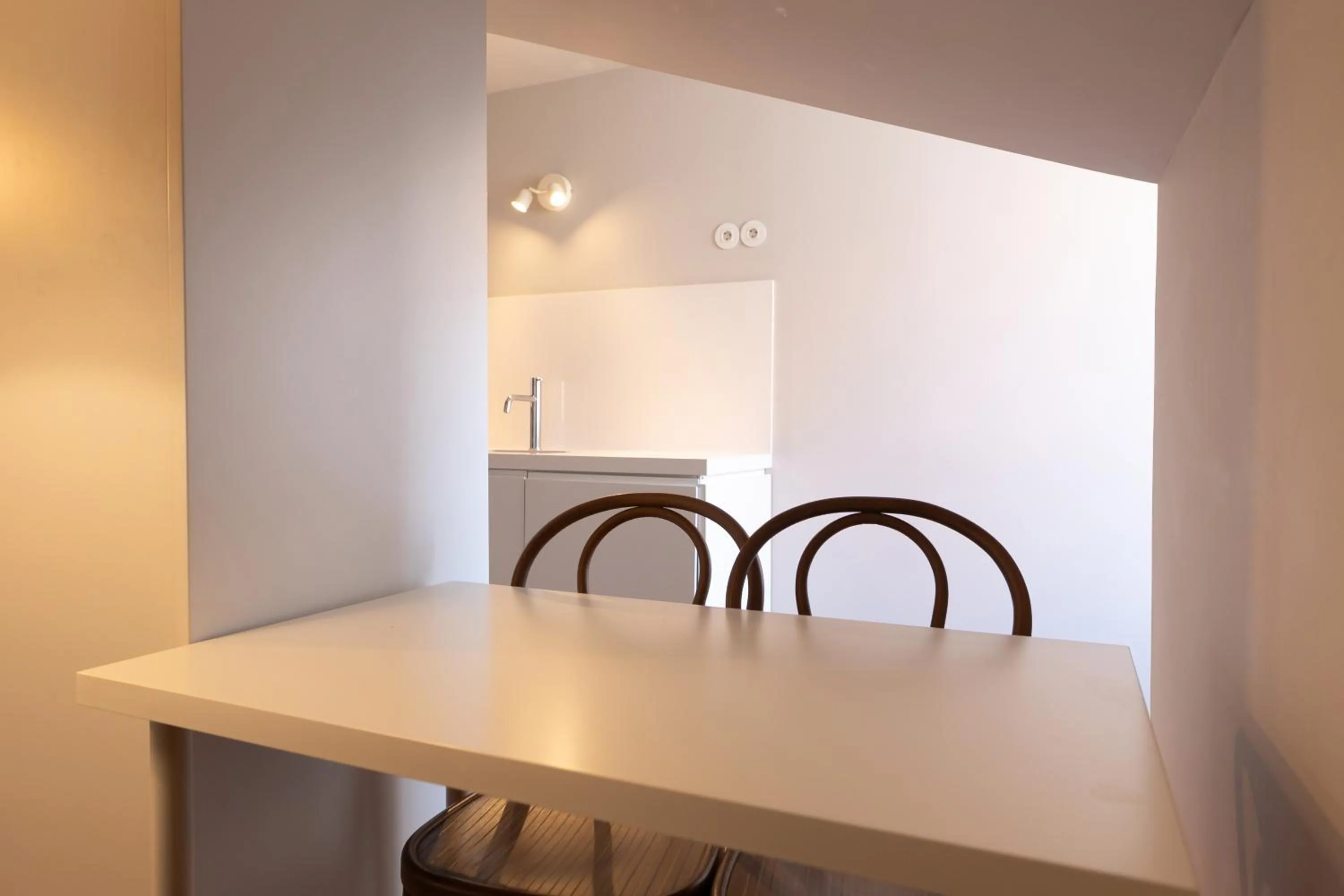 Dinner in Lisbon Five Stars Apartments Combro 7