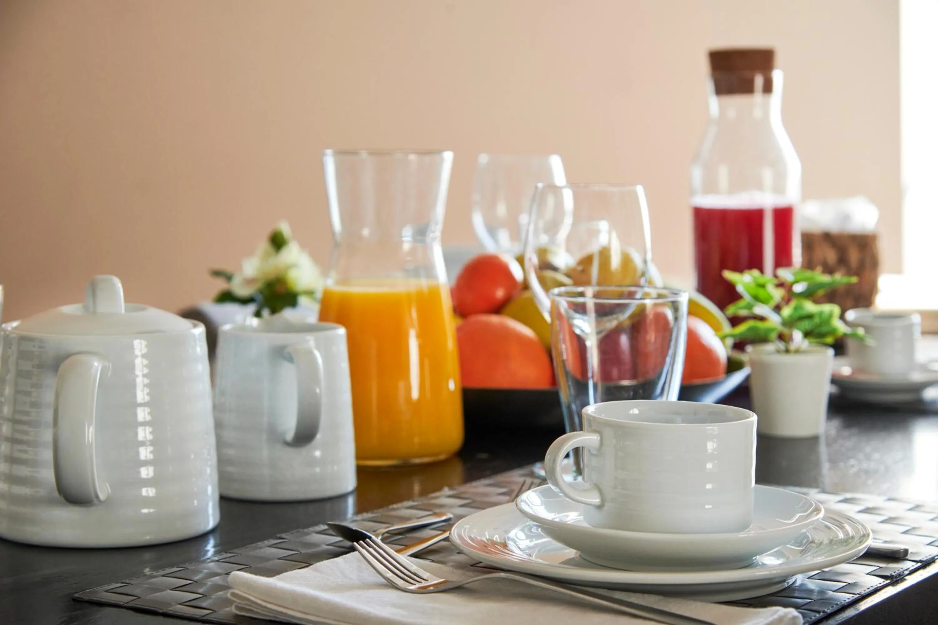 Breakfast in Lisbon Five Stars Apartments Combro 7