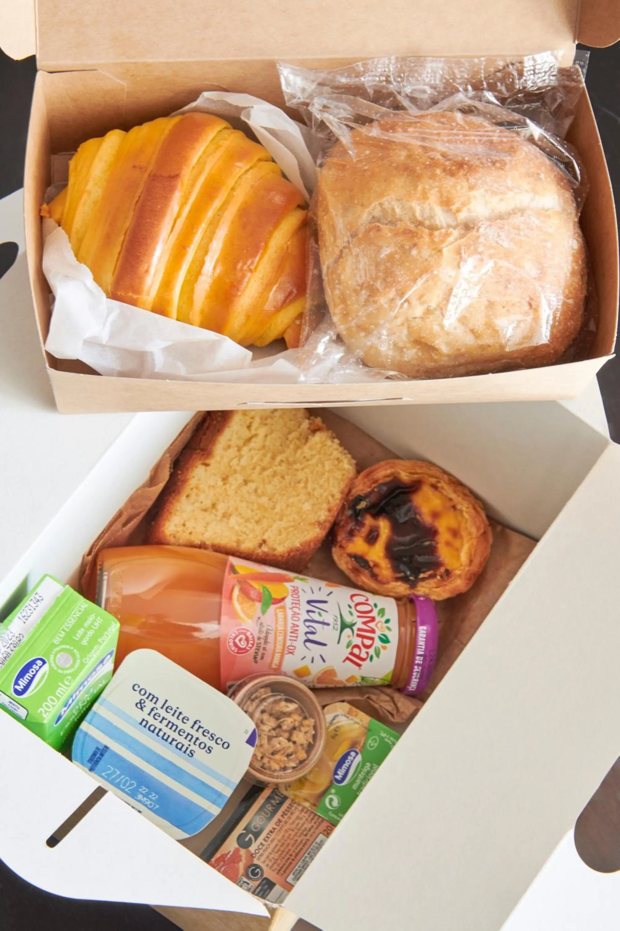 Breakfast in Lisbon Five Stars Apartments Combro 7