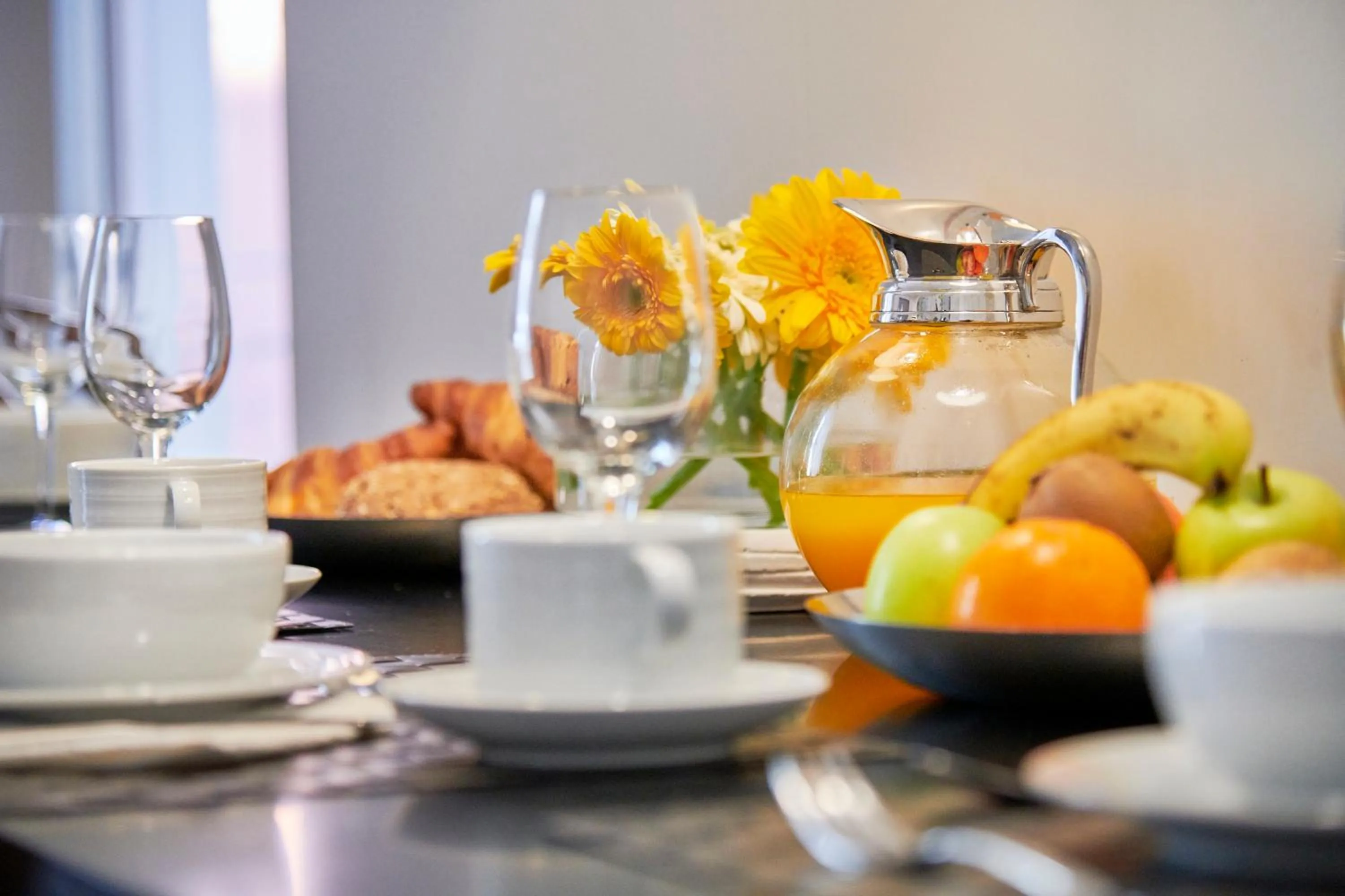 Kitchen or kitchenette in Lisbon Five Stars Apartments Combro 7