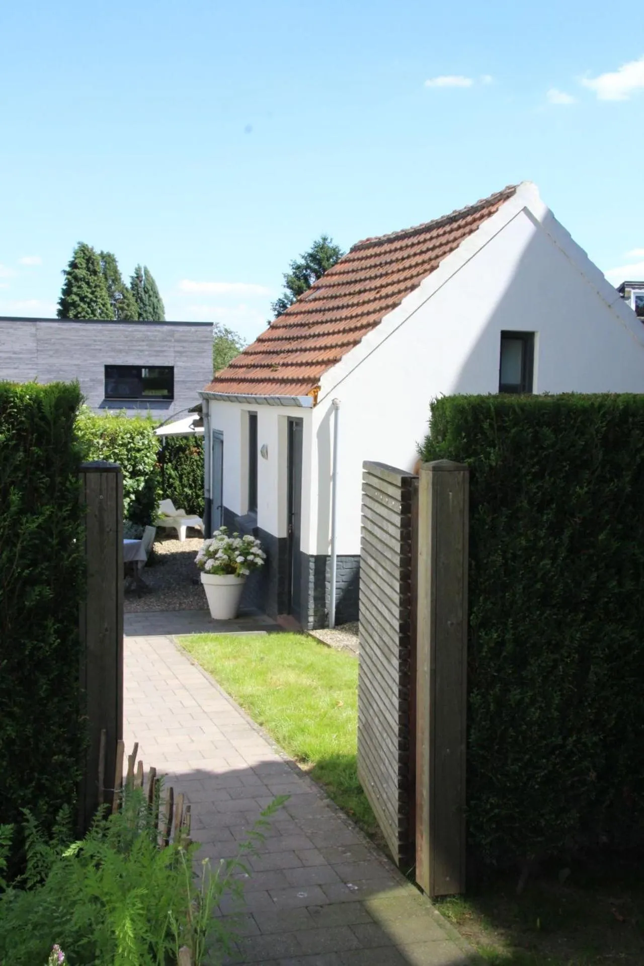 Belle Chique - Maastricht