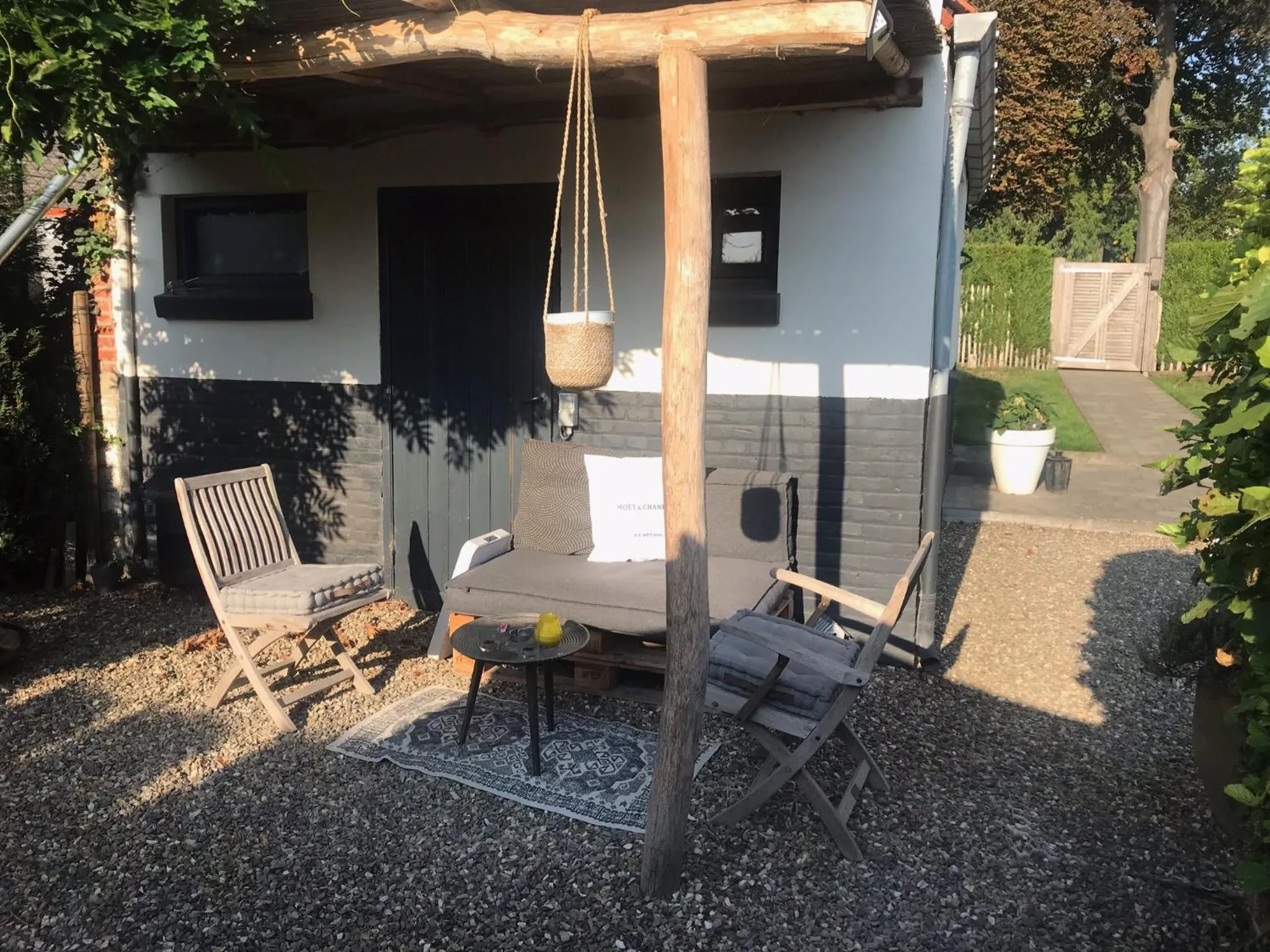 Belle Chique - Maastricht