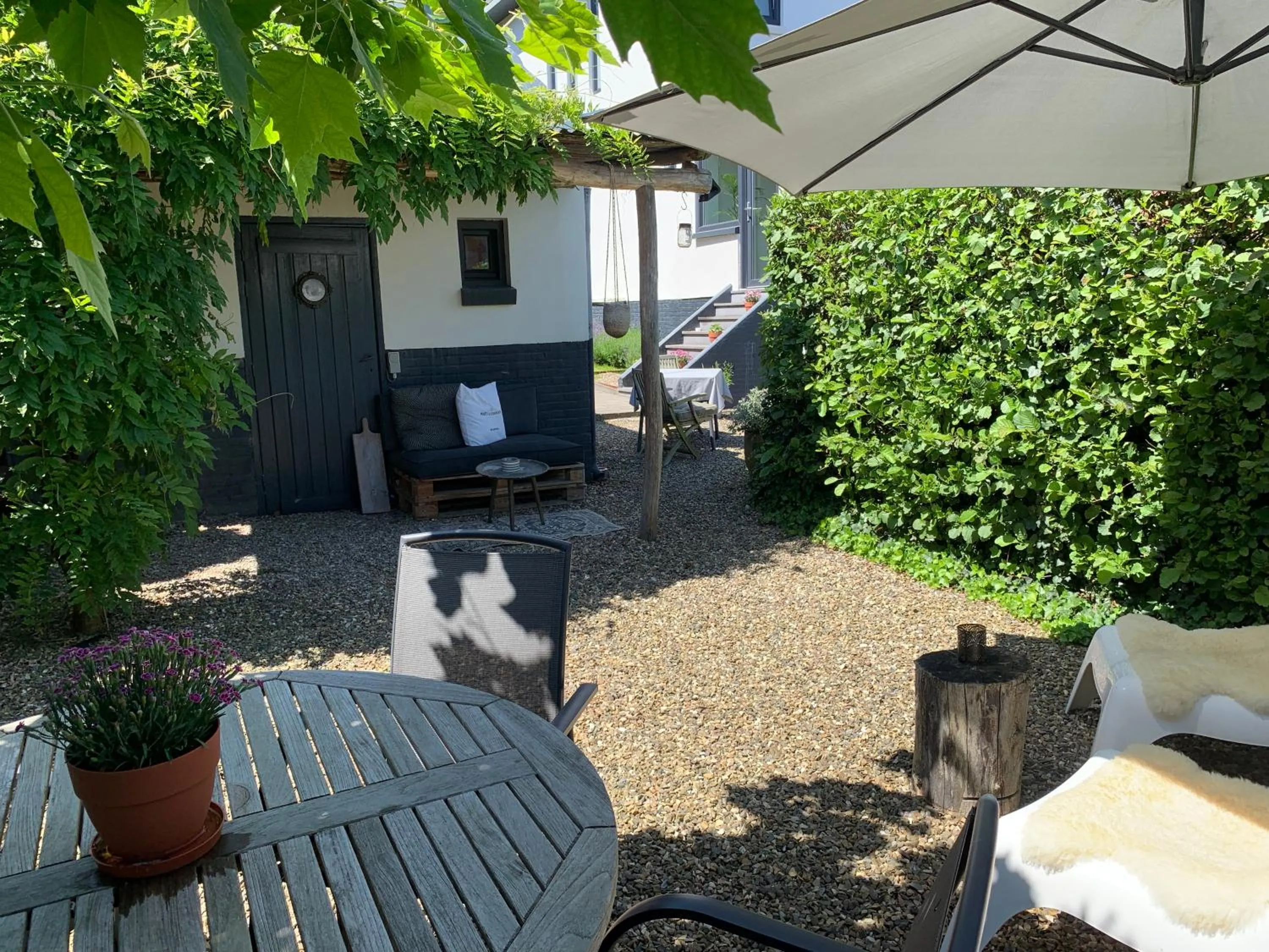 Belle Chique - Maastricht